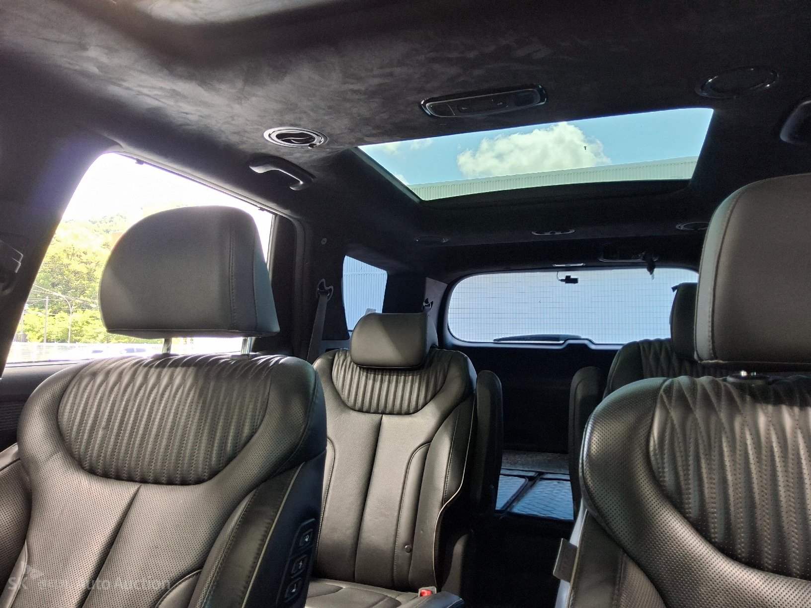 2024 - hyundai palisade
