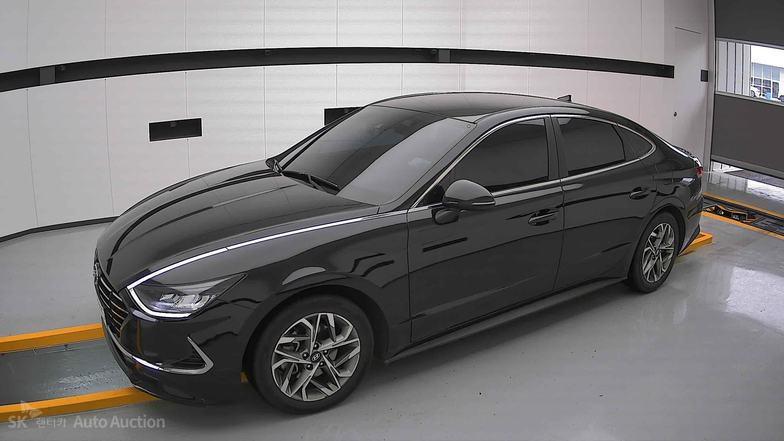 2023 - hyundai sonata