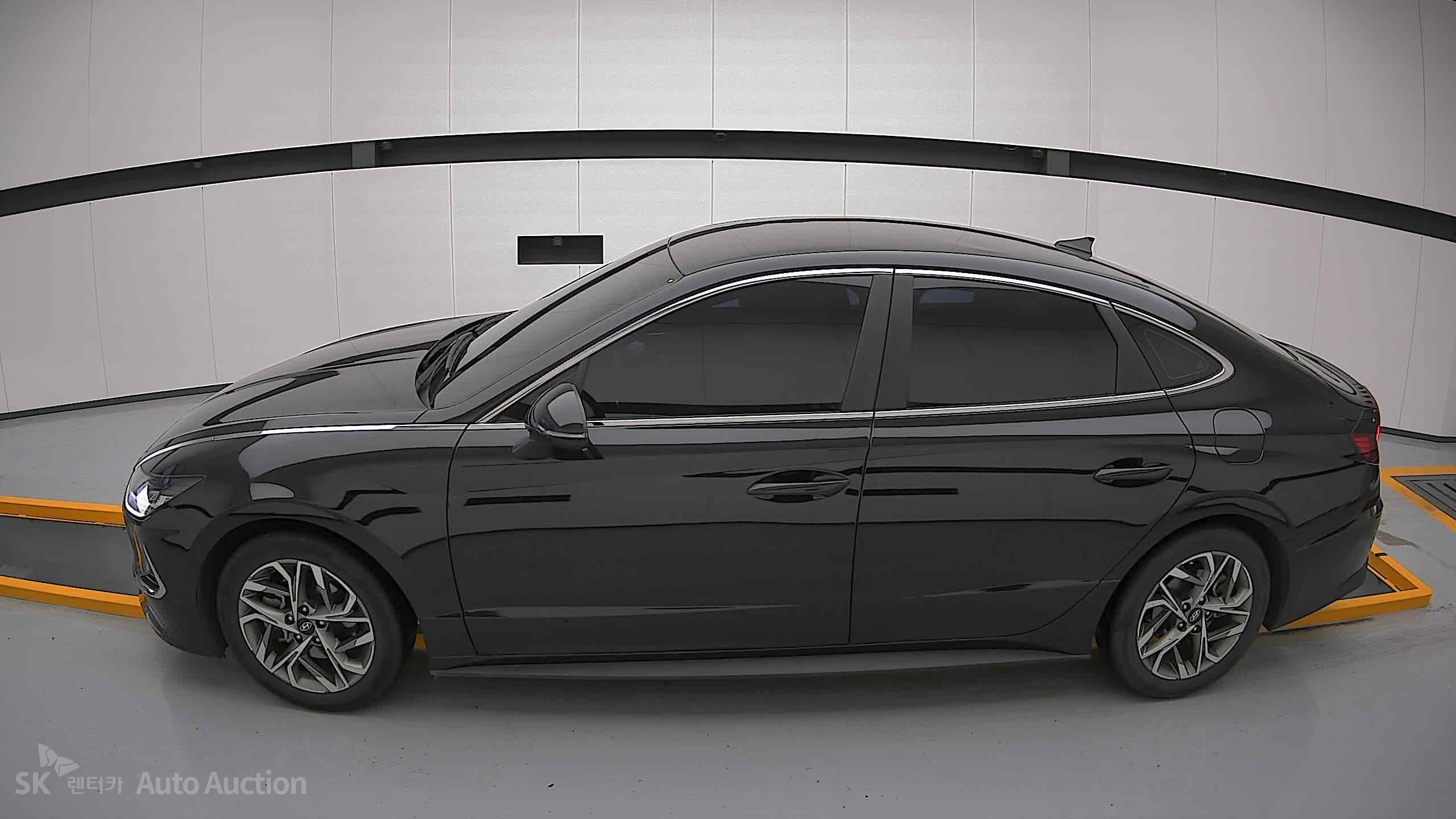 2023 - hyundai sonata