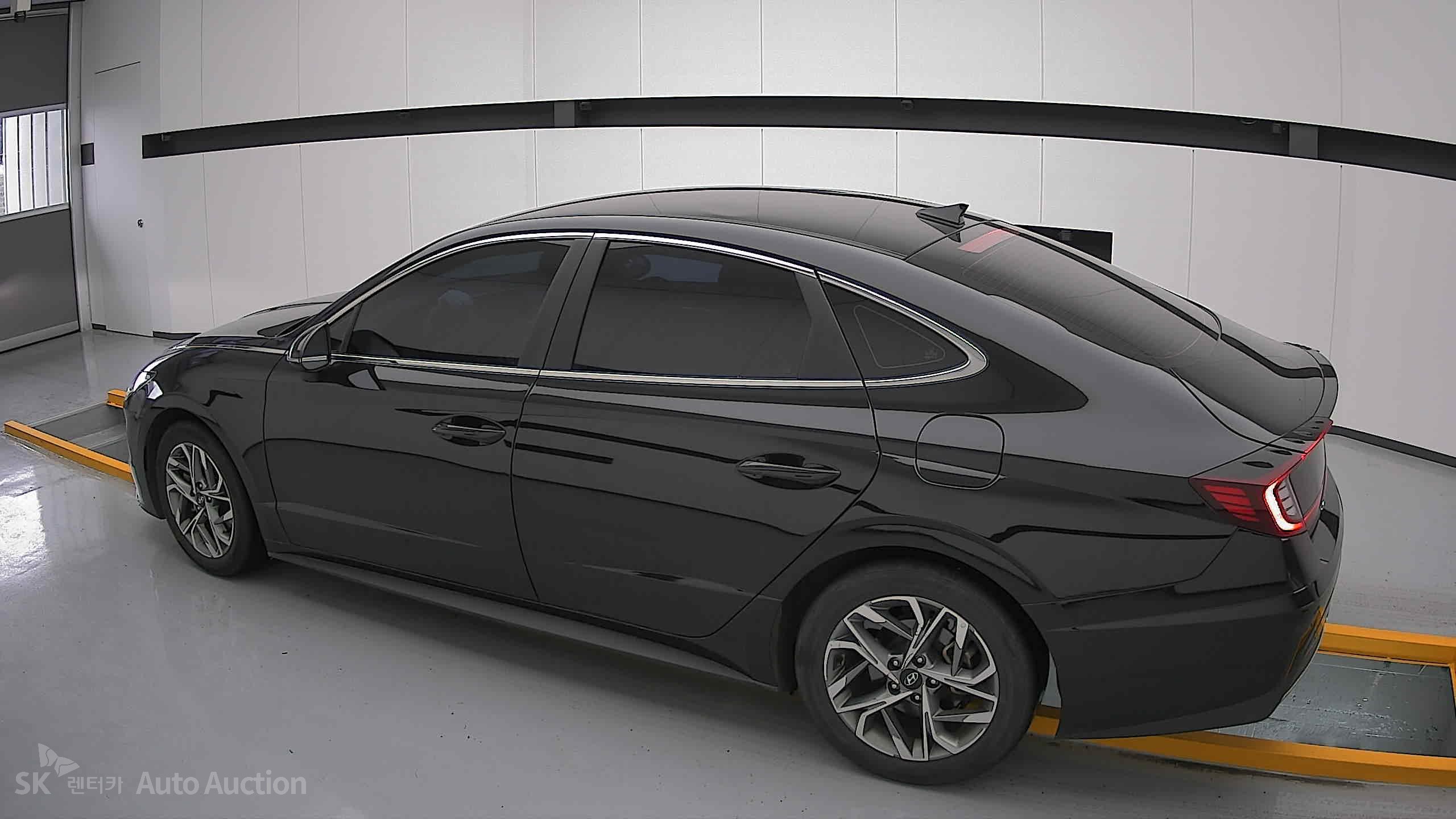 2023 - hyundai sonata