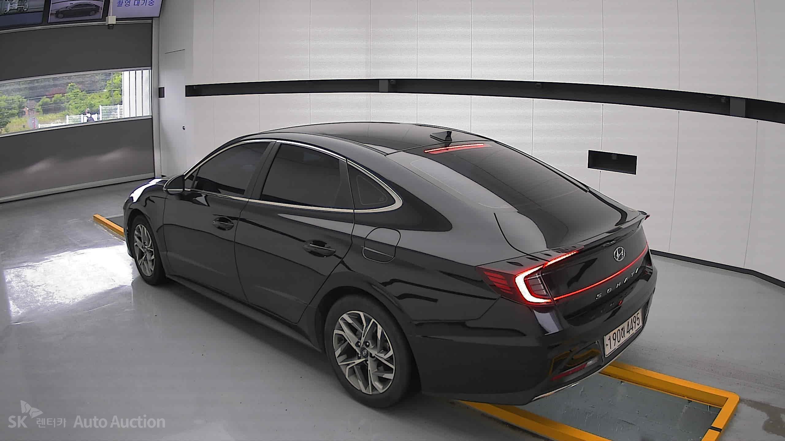 2023 - hyundai sonata