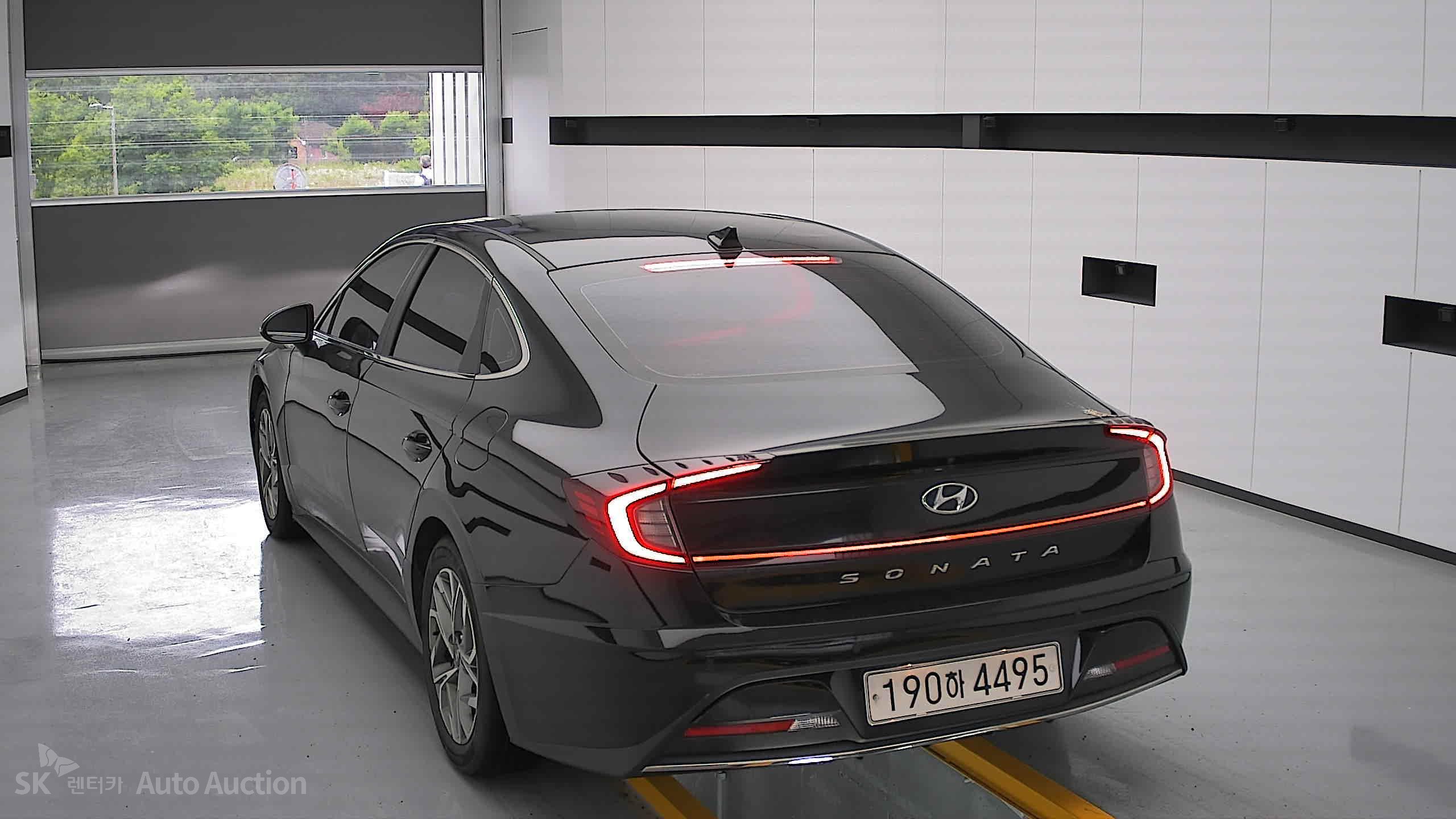 2023 - hyundai sonata