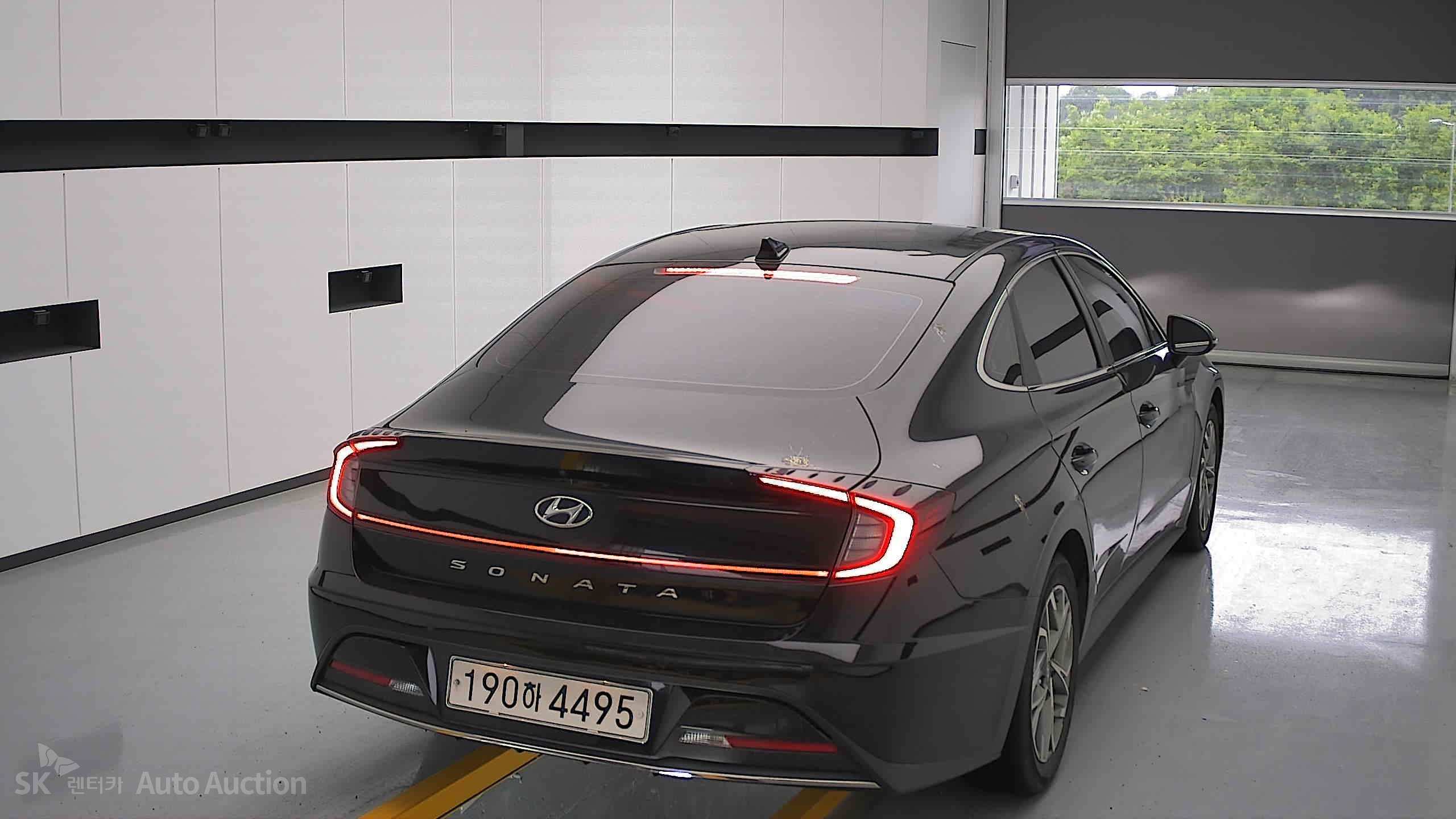 2023 - hyundai sonata