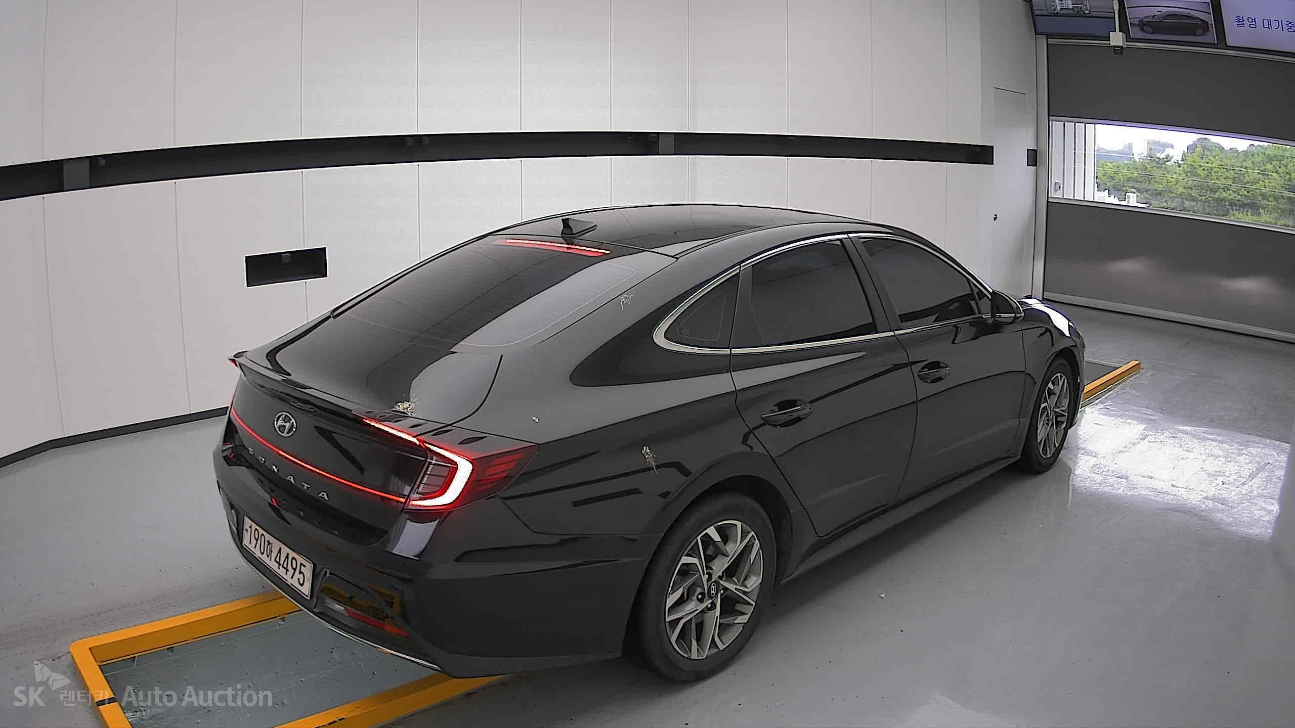 2023 - hyundai sonata