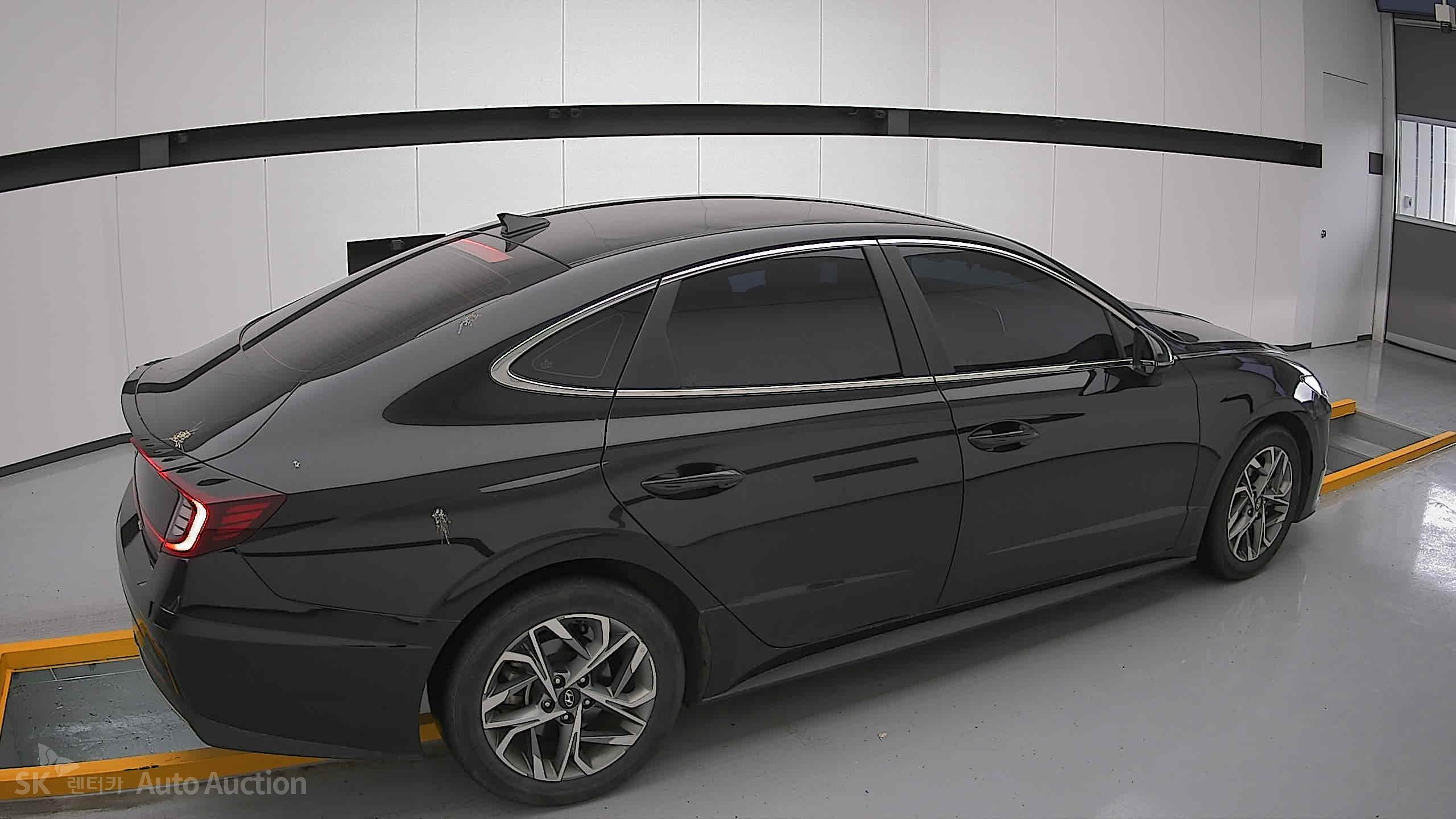 2023 - hyundai sonata