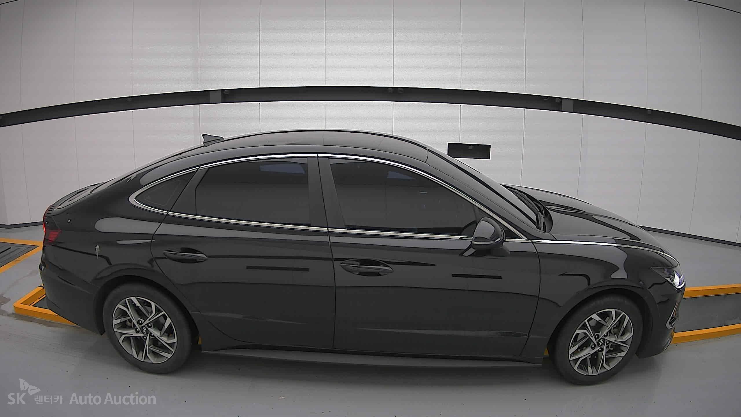 2023 - hyundai sonata