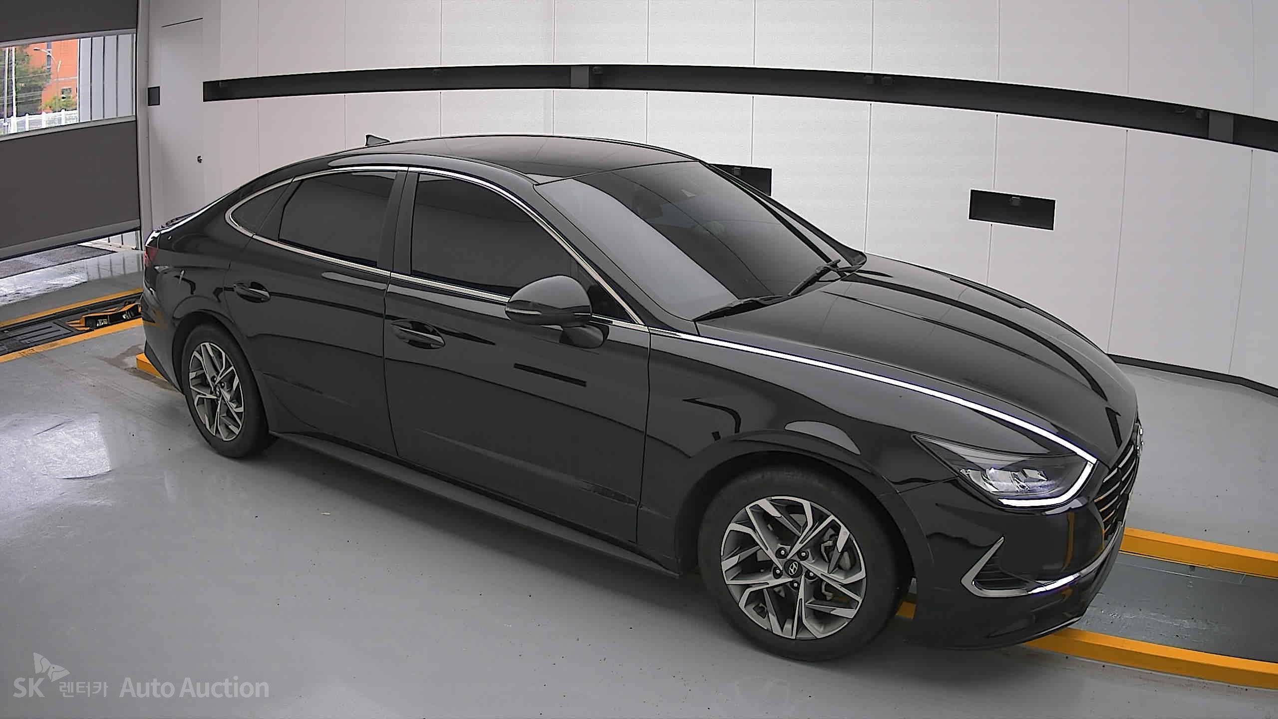 2023 - hyundai sonata