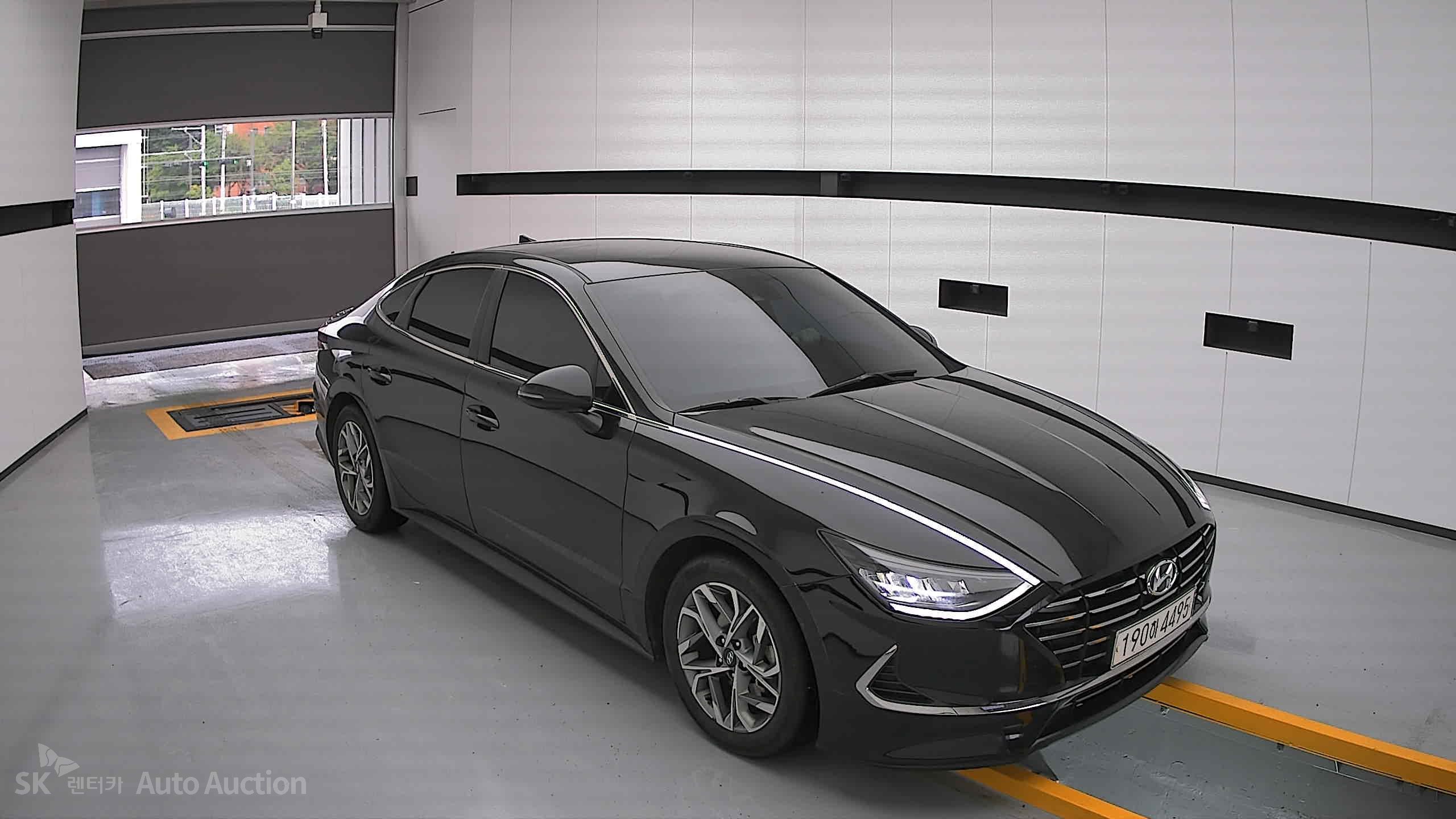 2023 - hyundai sonata