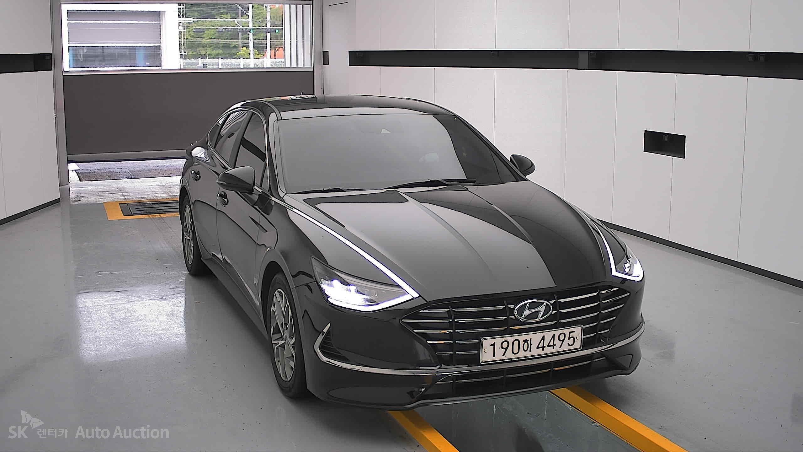 2023 - hyundai sonata