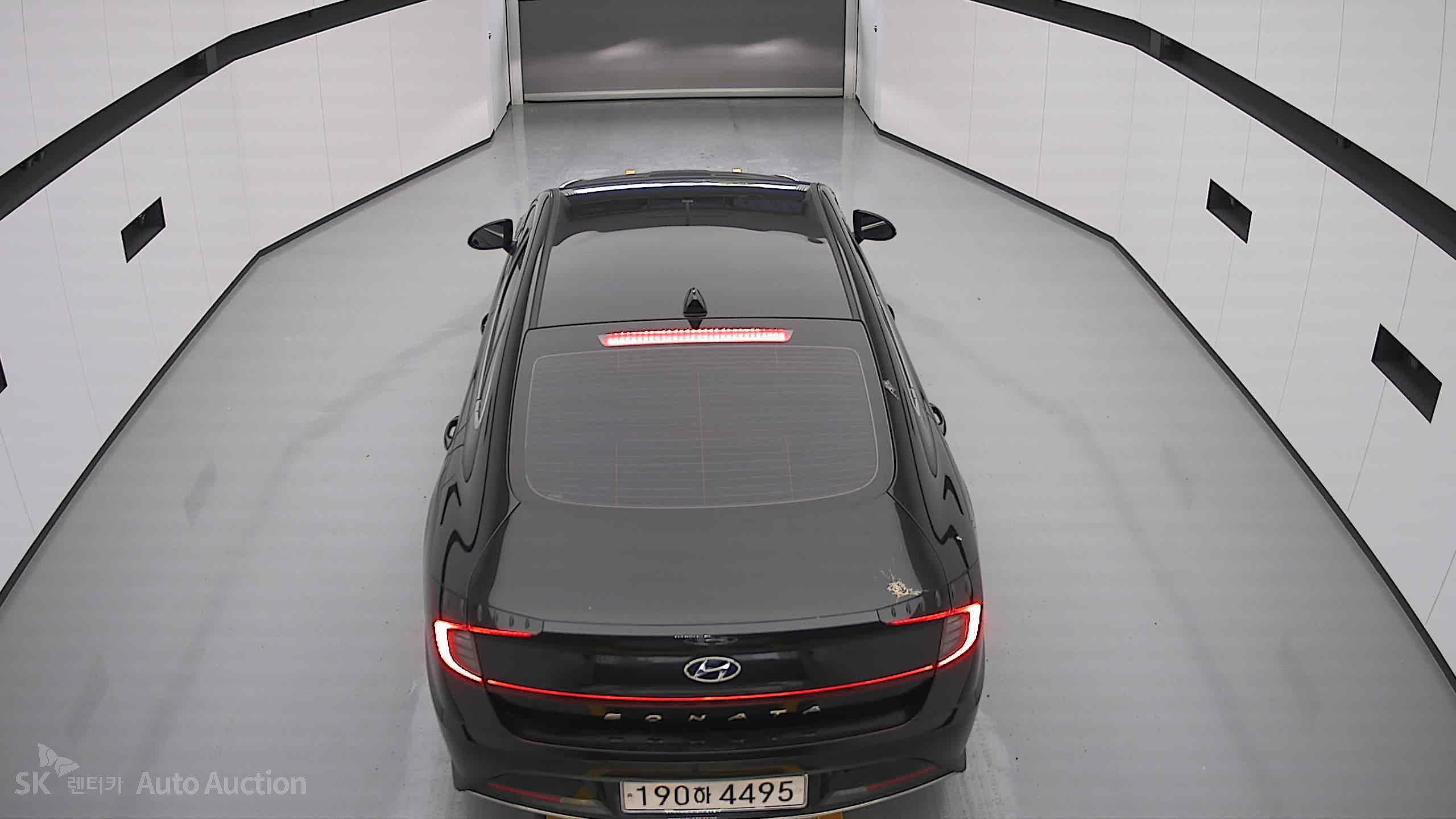2023 - hyundai sonata