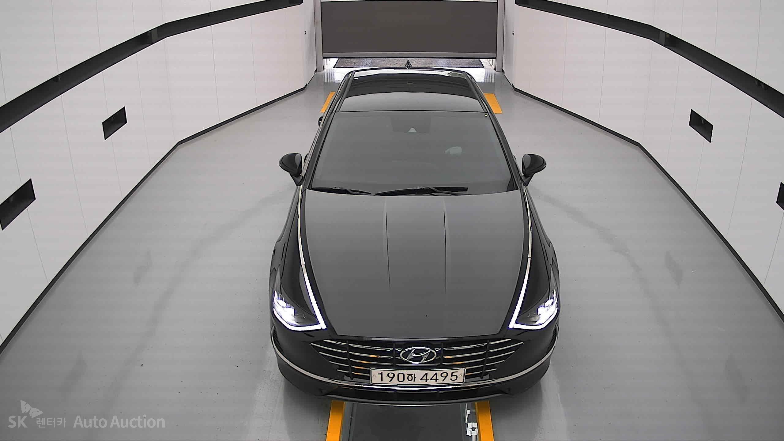2023 - hyundai sonata
