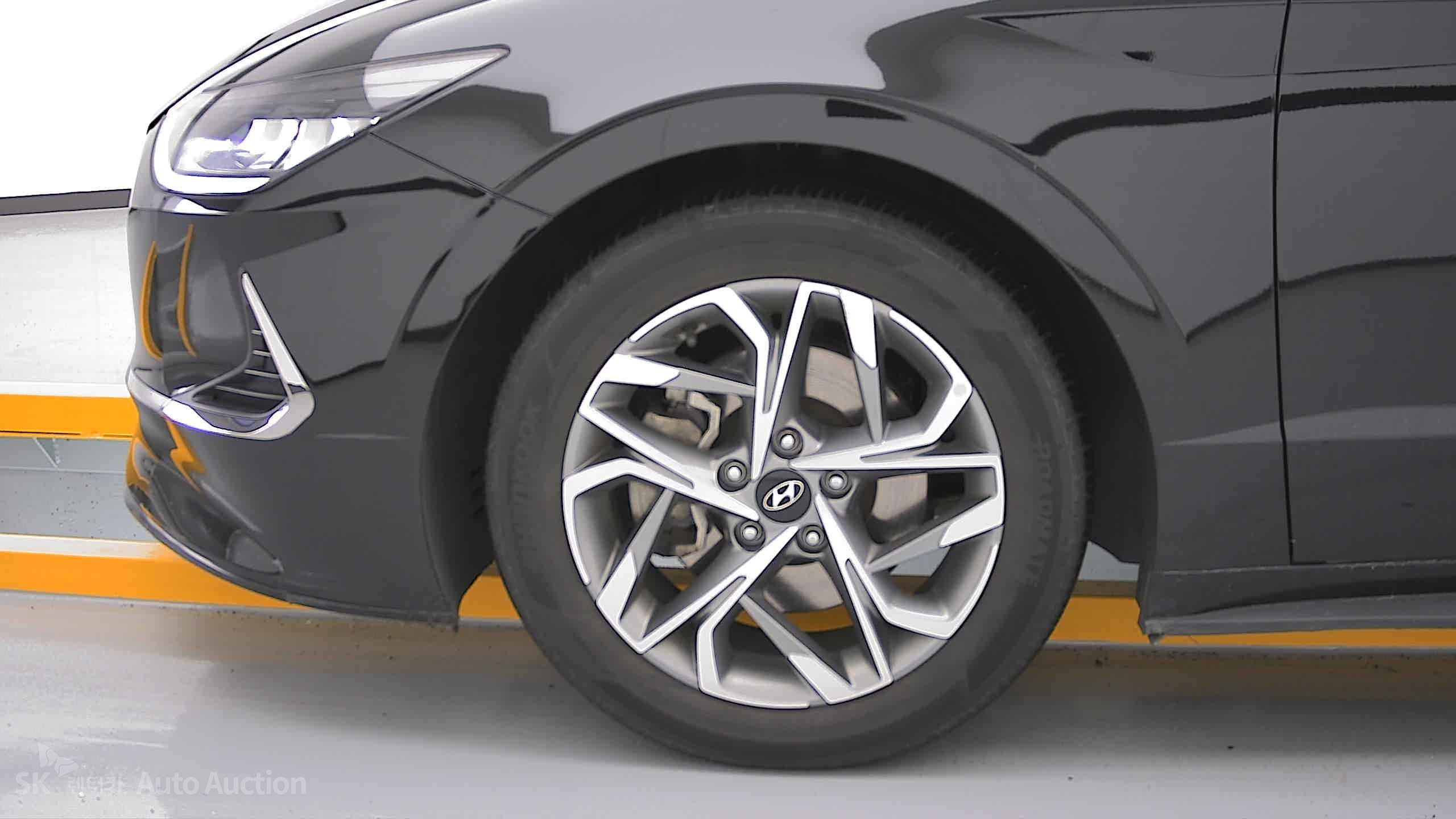 2023 - hyundai sonata