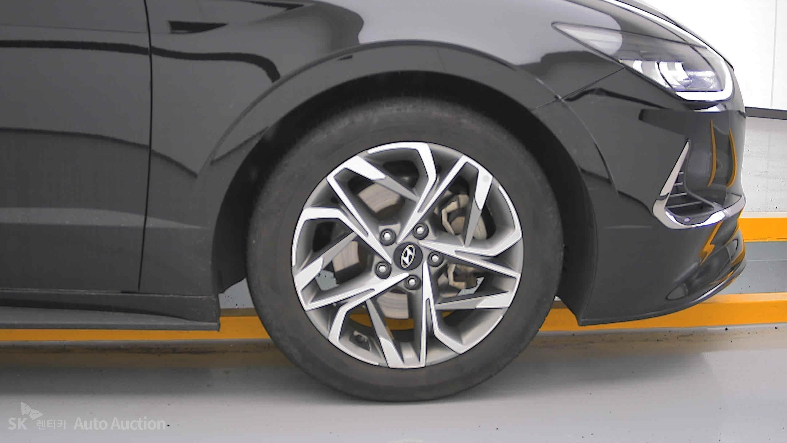 2023 - hyundai sonata