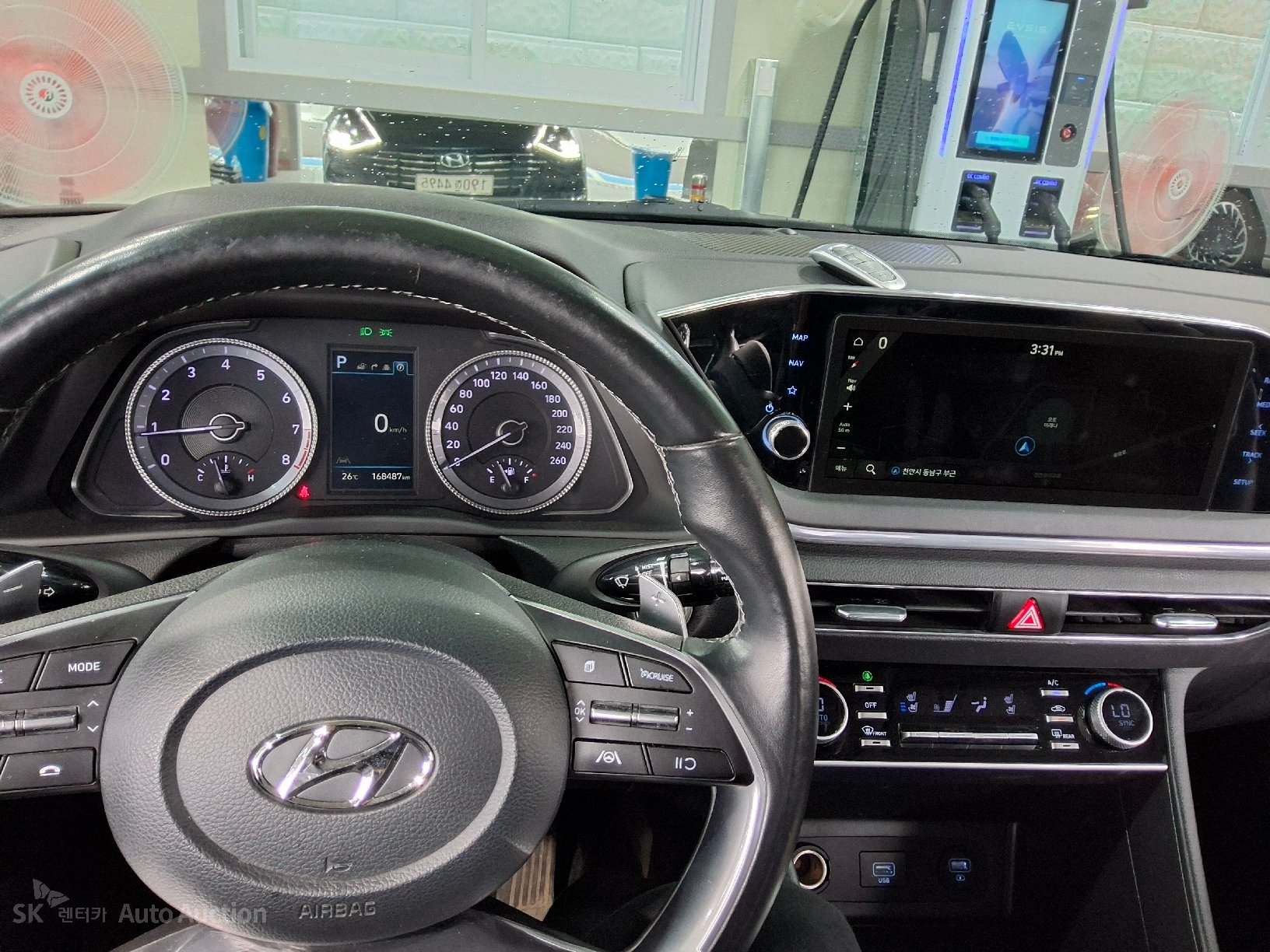 2023 - hyundai sonata