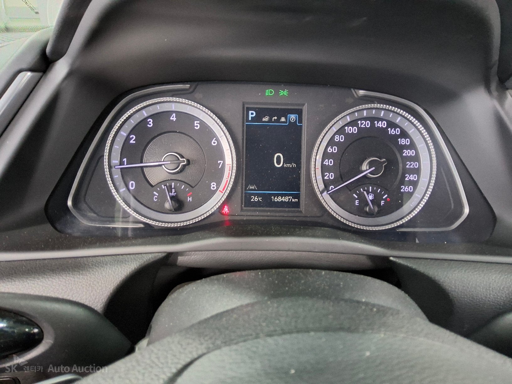 2023 - hyundai sonata
