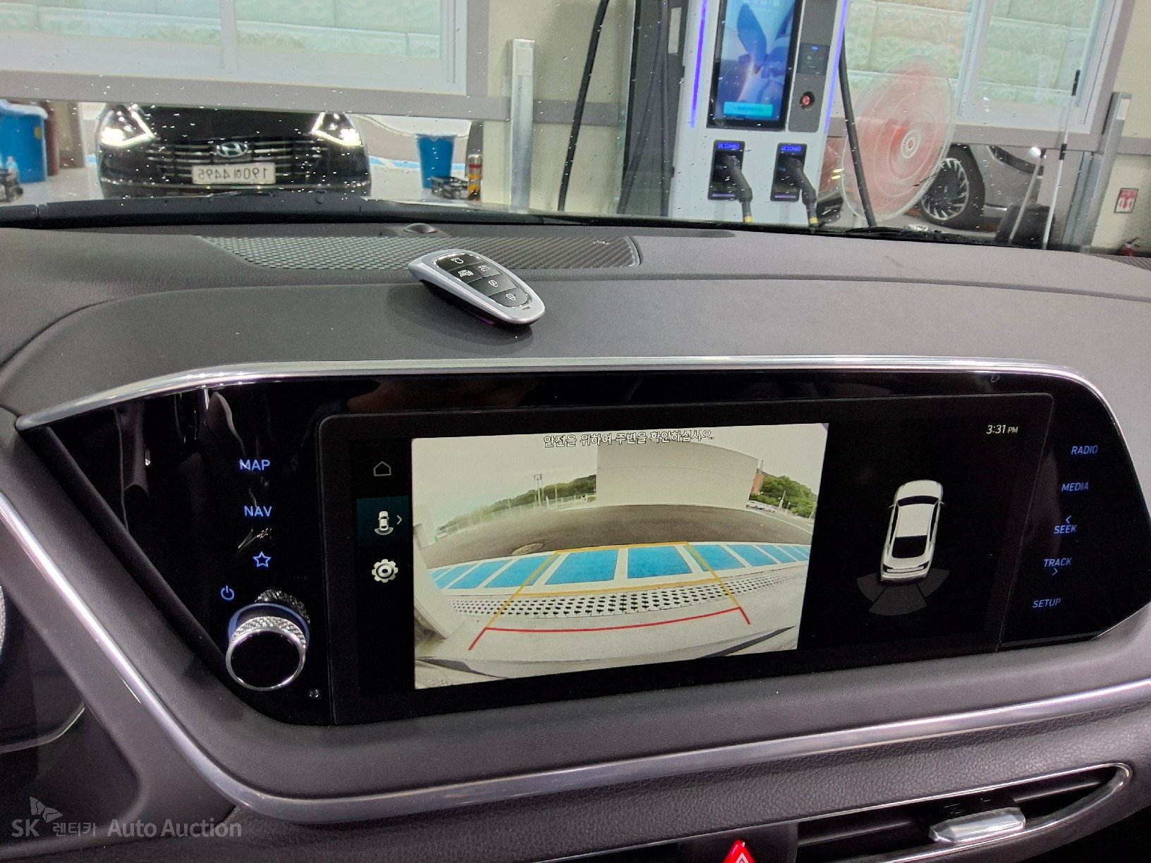 2023 - hyundai sonata
