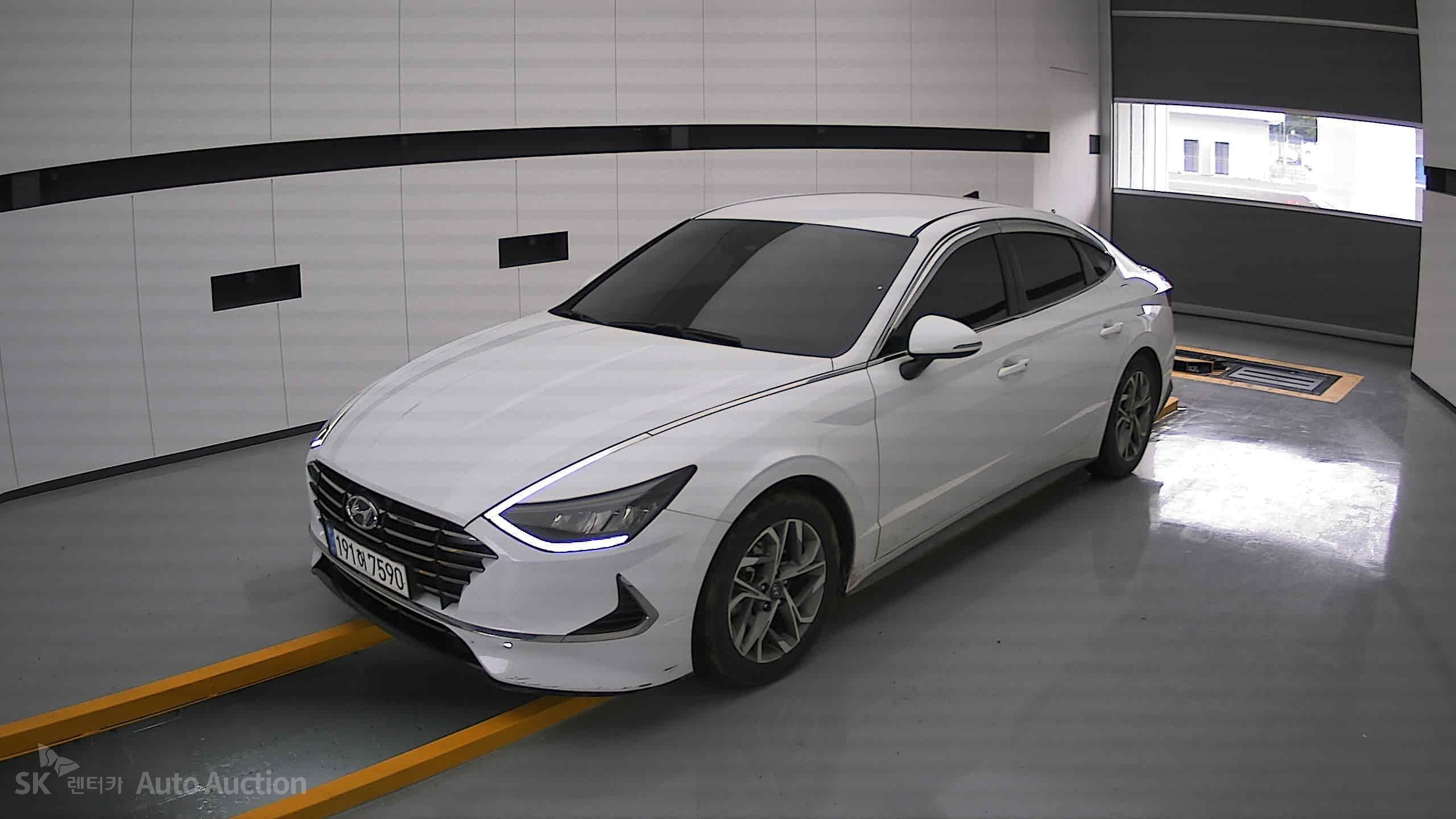 2023 - hyundai sonata