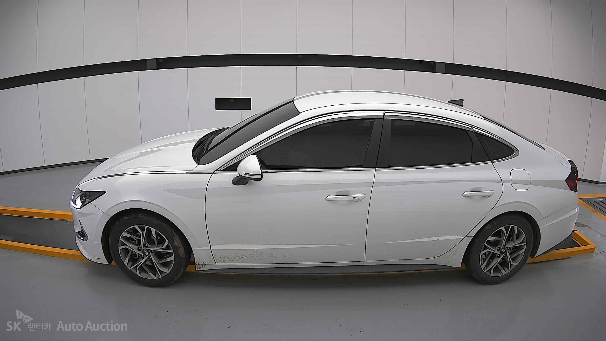 2023 - hyundai sonata