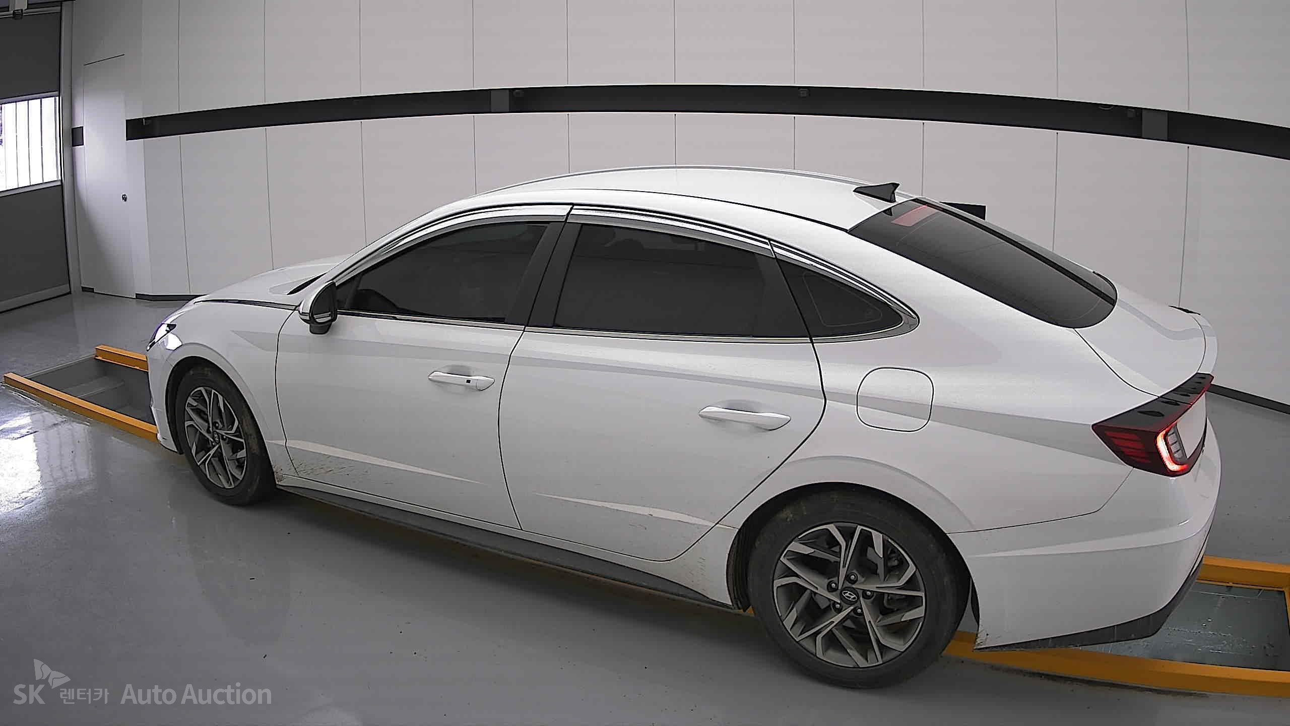 2023 - hyundai sonata