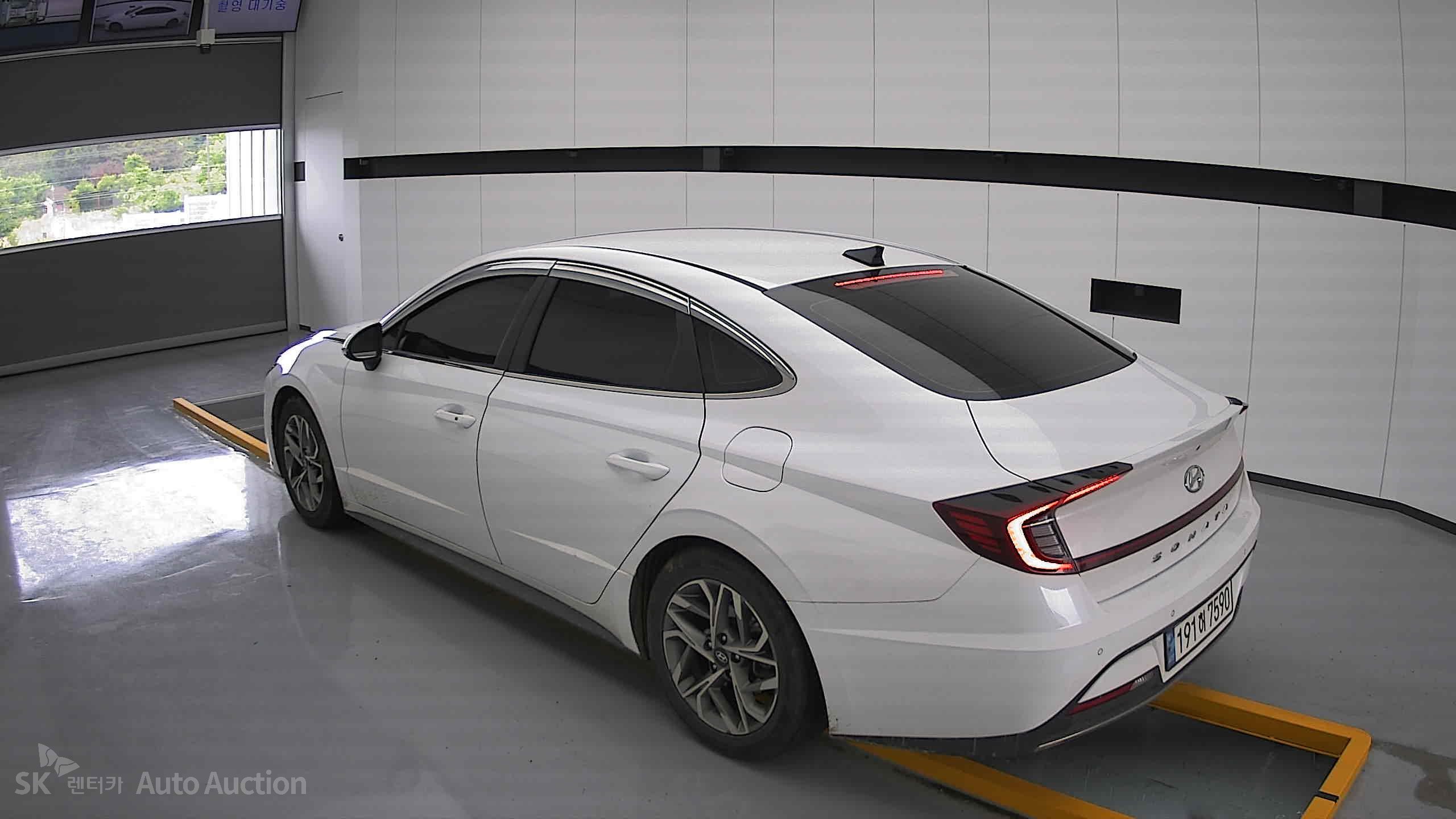 2023 - hyundai sonata