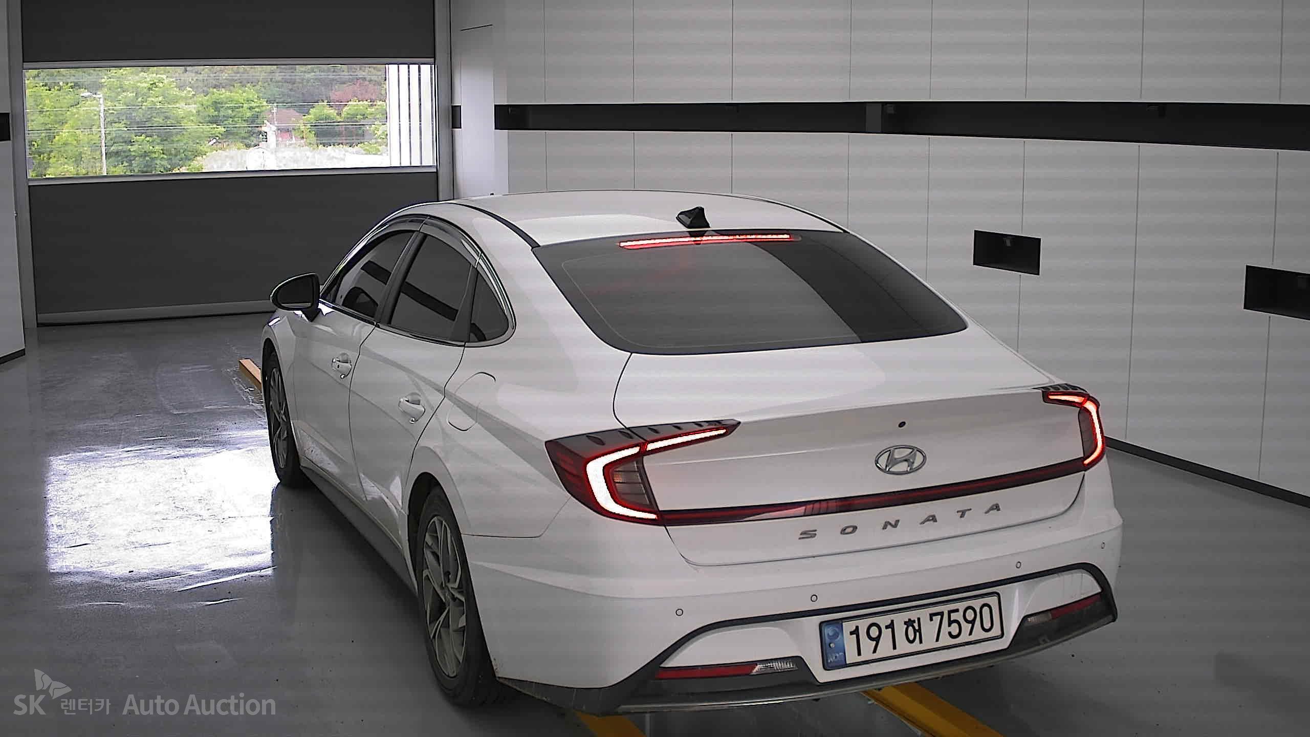 2023 - hyundai sonata
