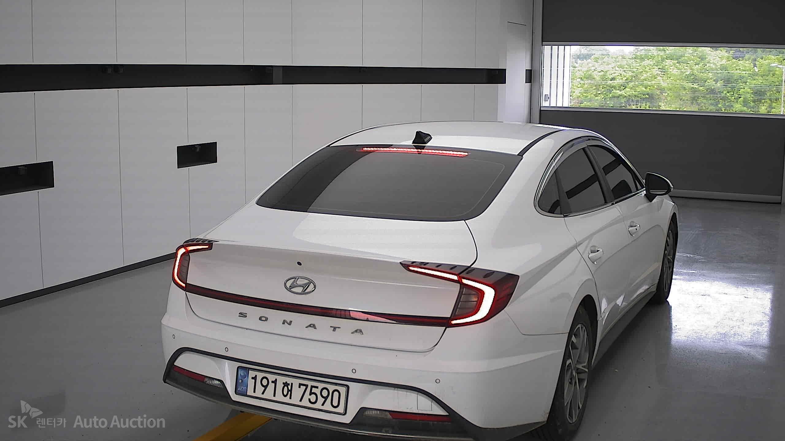 2023 - hyundai sonata