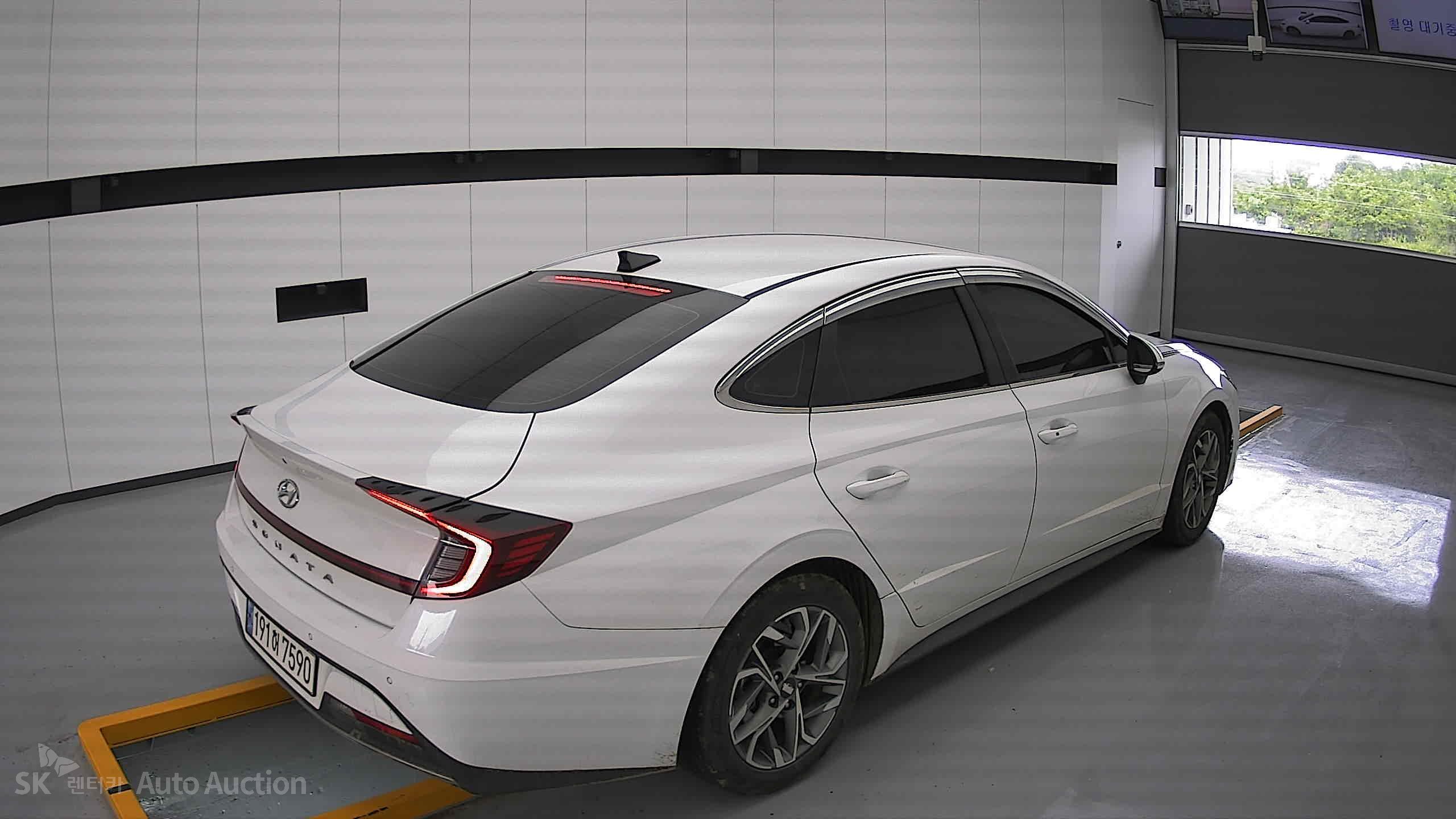 2023 - hyundai sonata