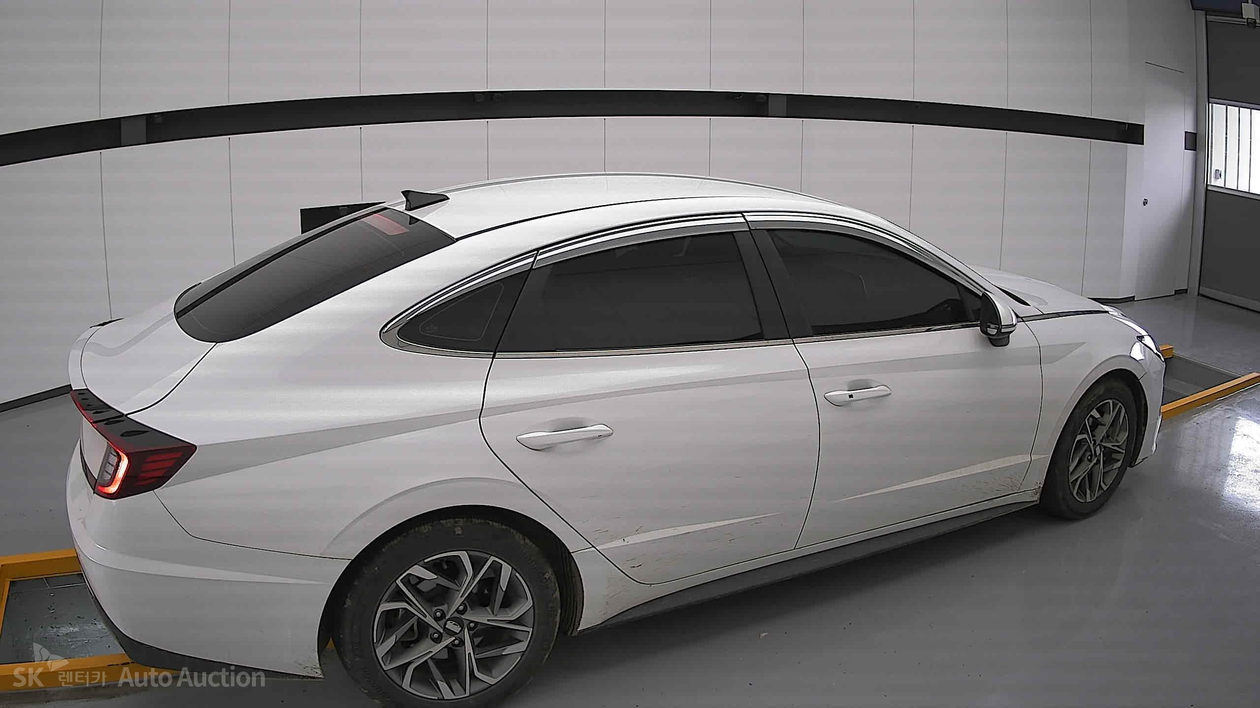 2023 - hyundai sonata