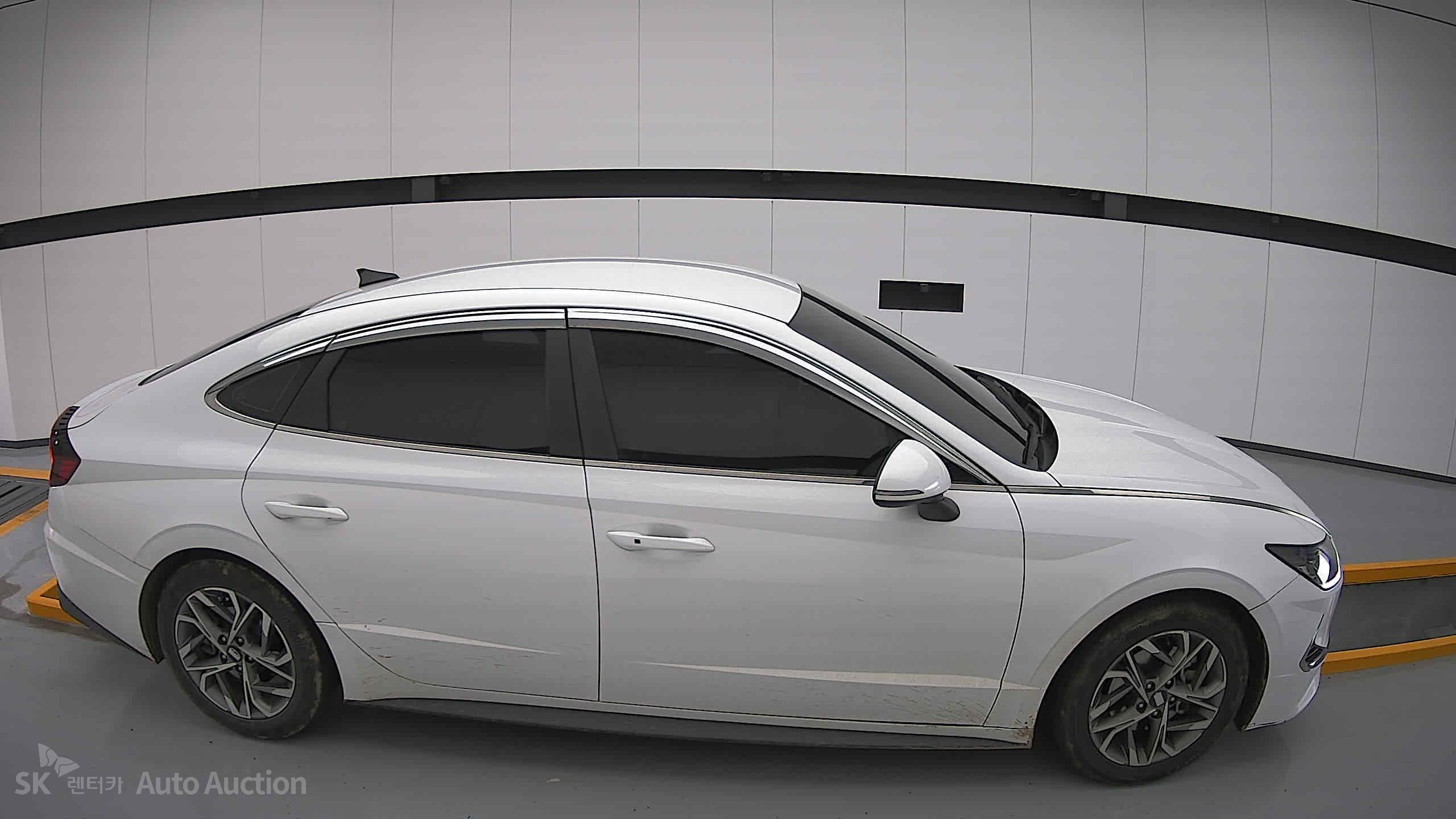 2023 - hyundai sonata