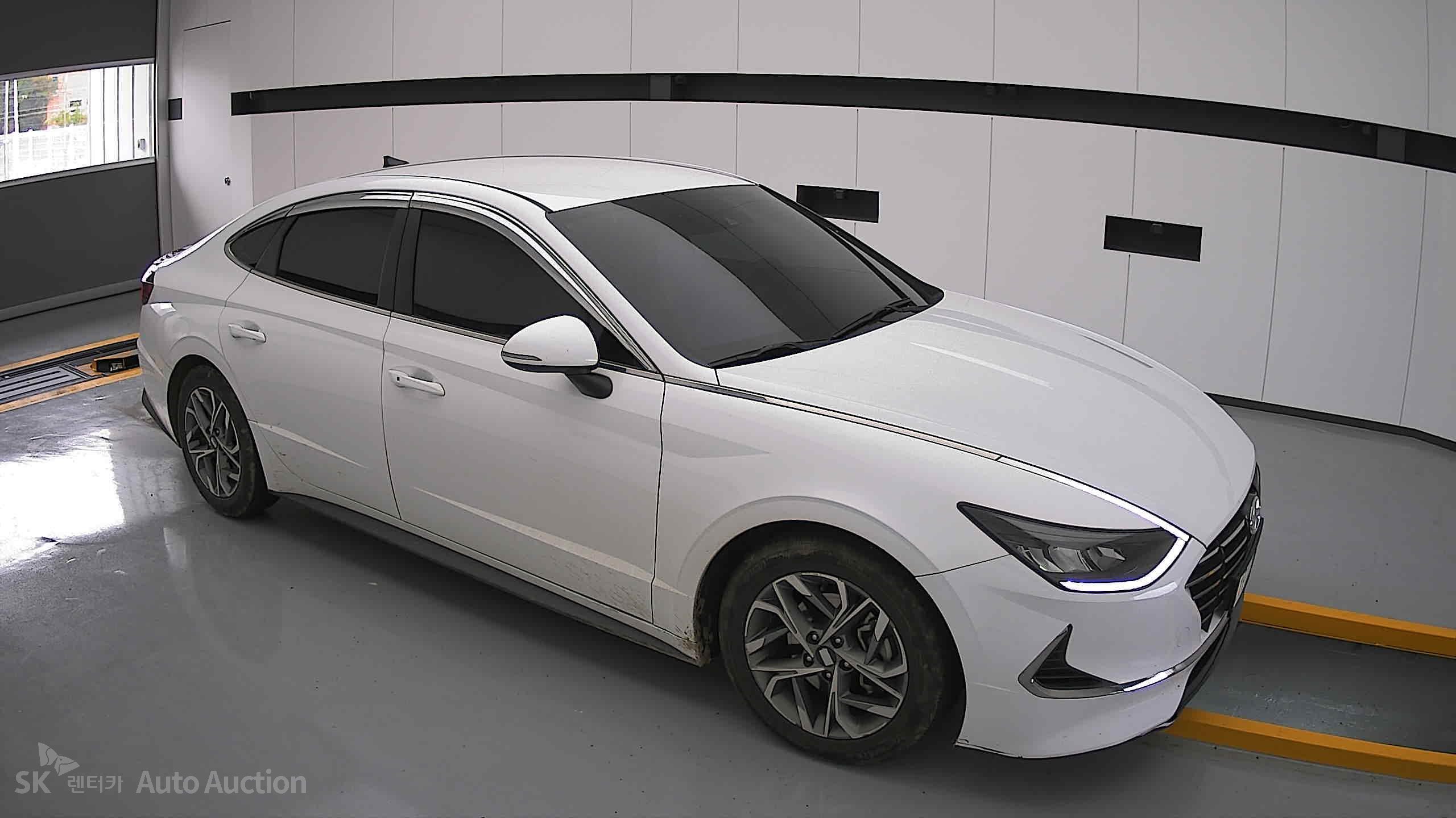 2023 - hyundai sonata