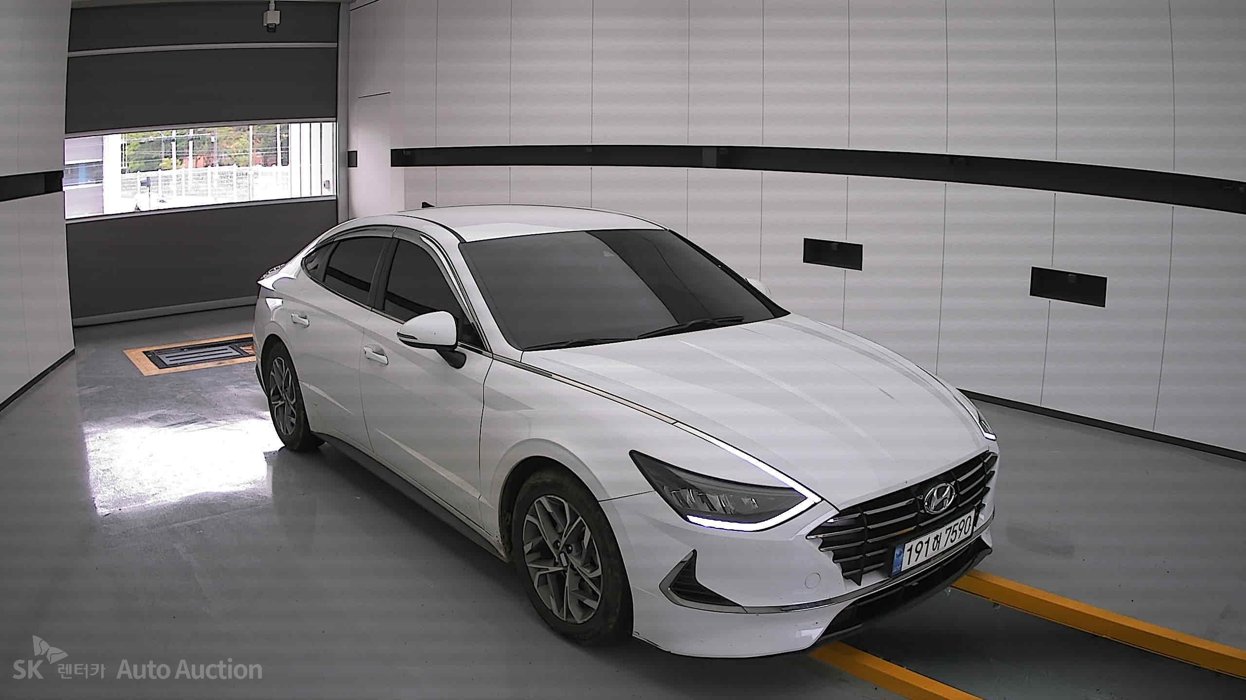 2023 - hyundai sonata