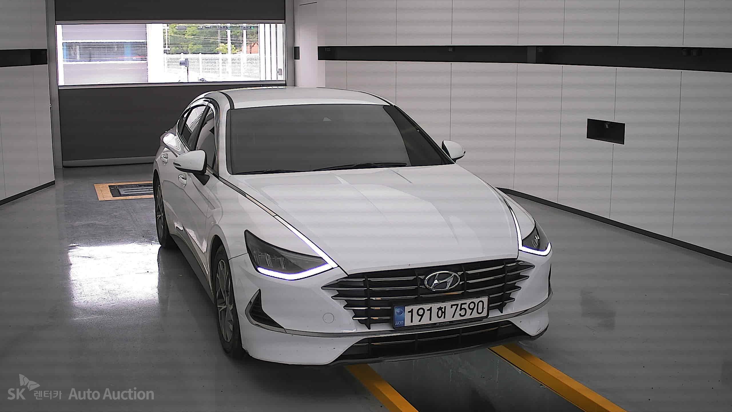 2023 - hyundai sonata