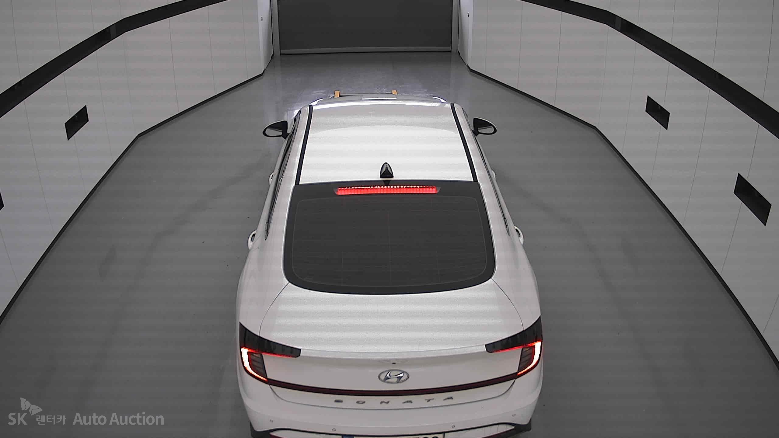 2023 - hyundai sonata