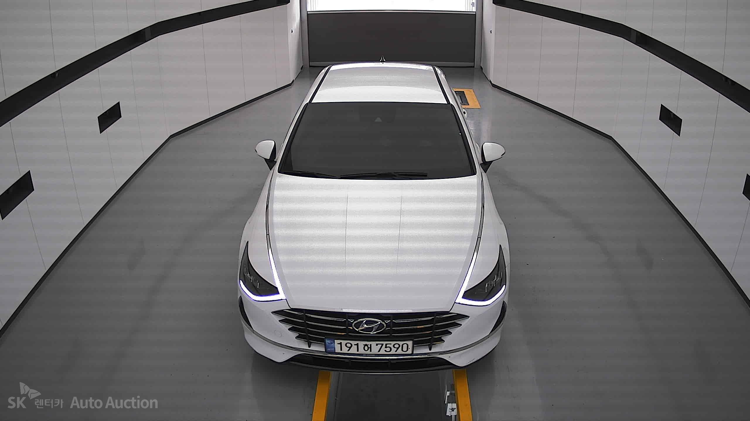 2023 - hyundai sonata