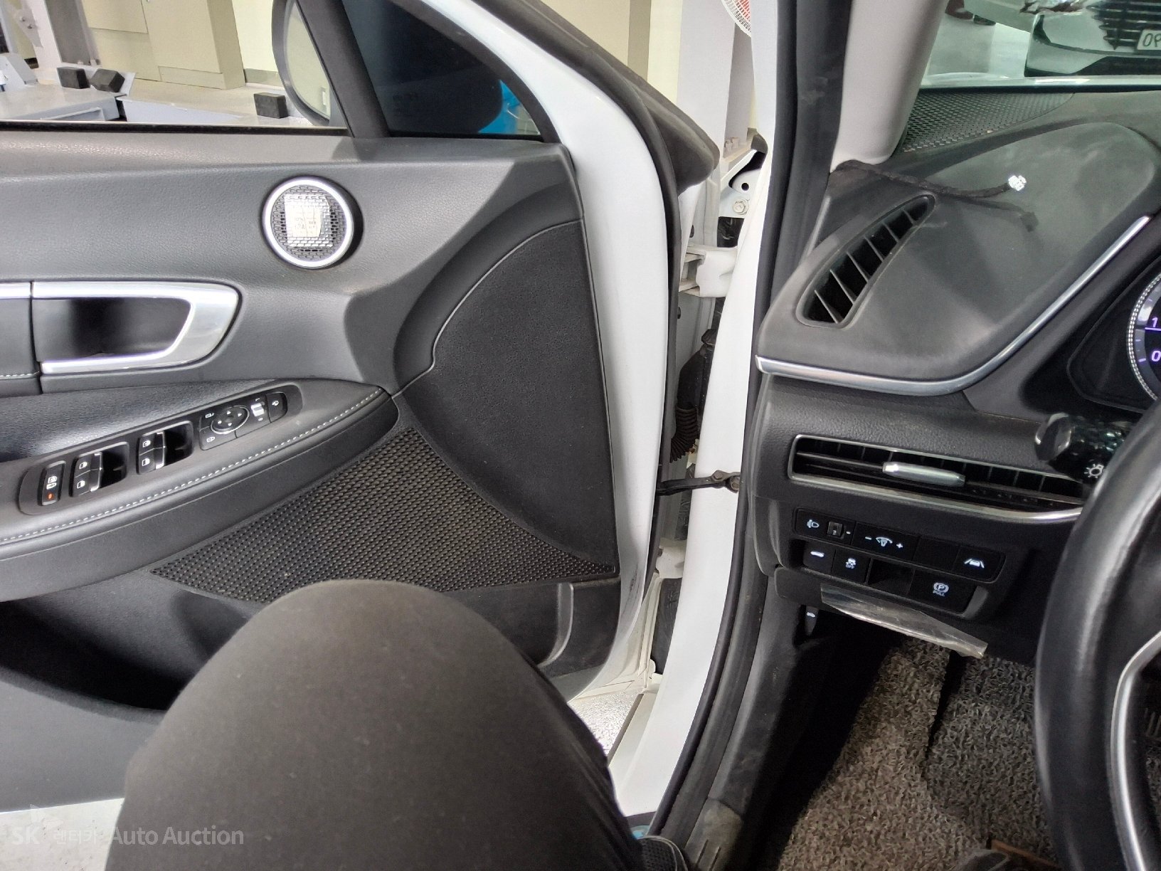 2023 - hyundai sonata