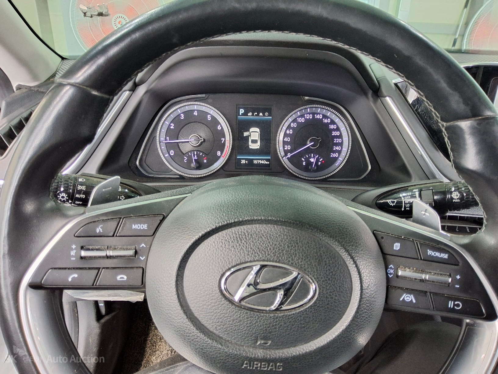2023 - hyundai sonata