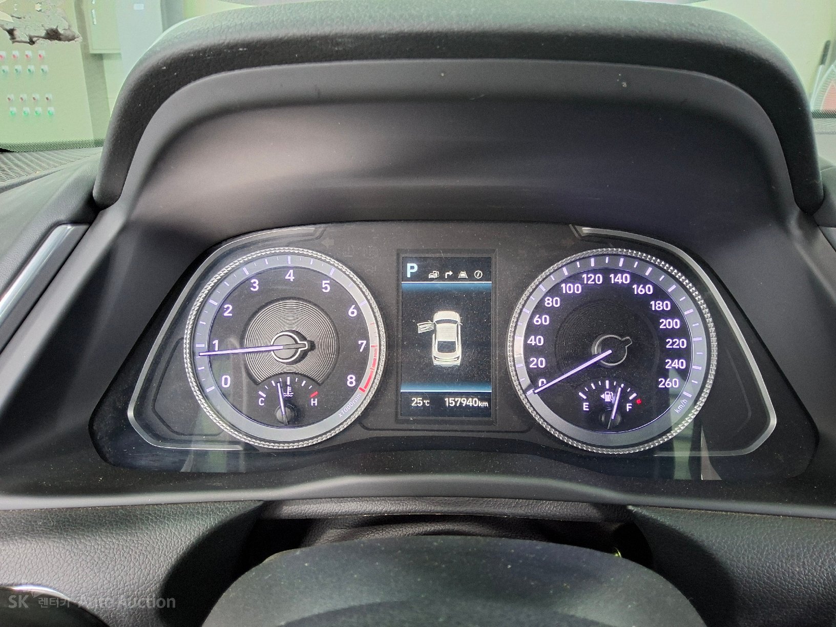 2023 - hyundai sonata