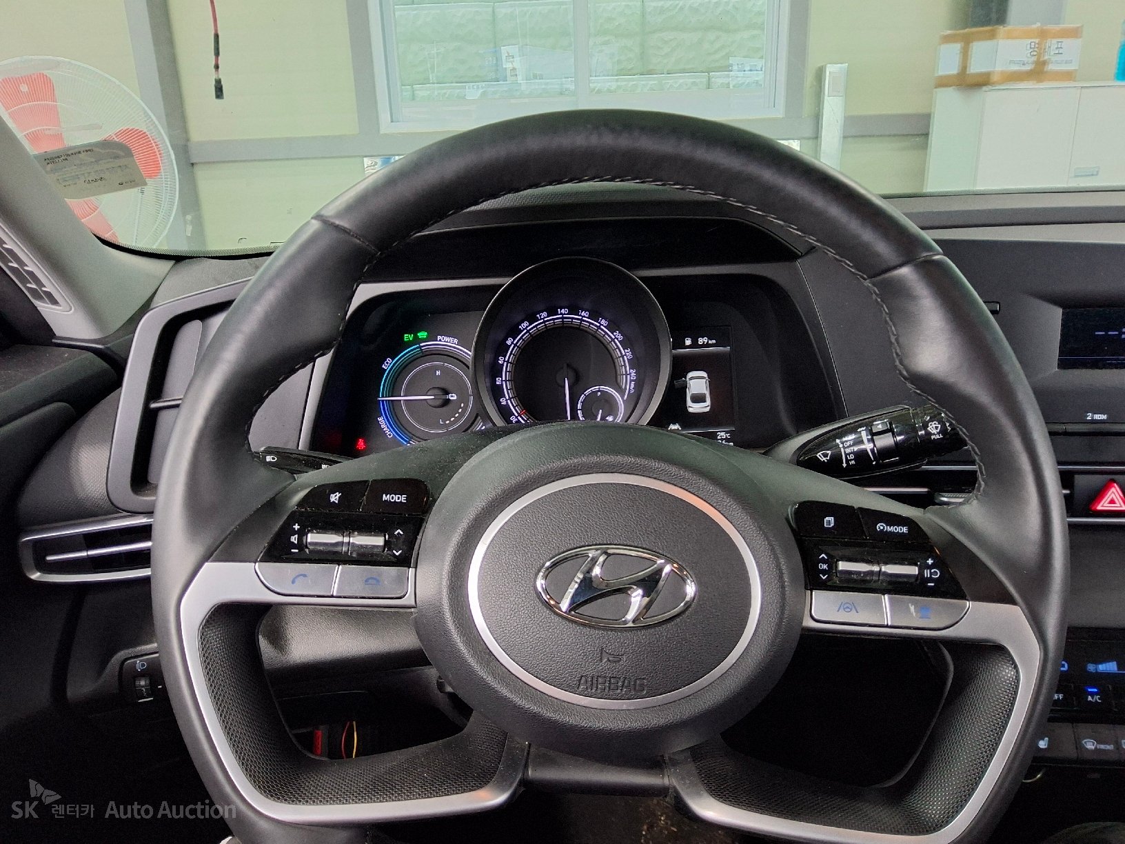 2023 - hyundai avante