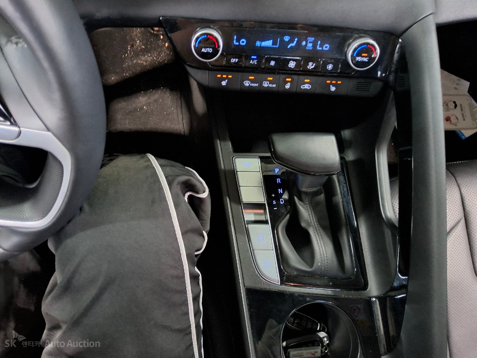 2023 - hyundai avante