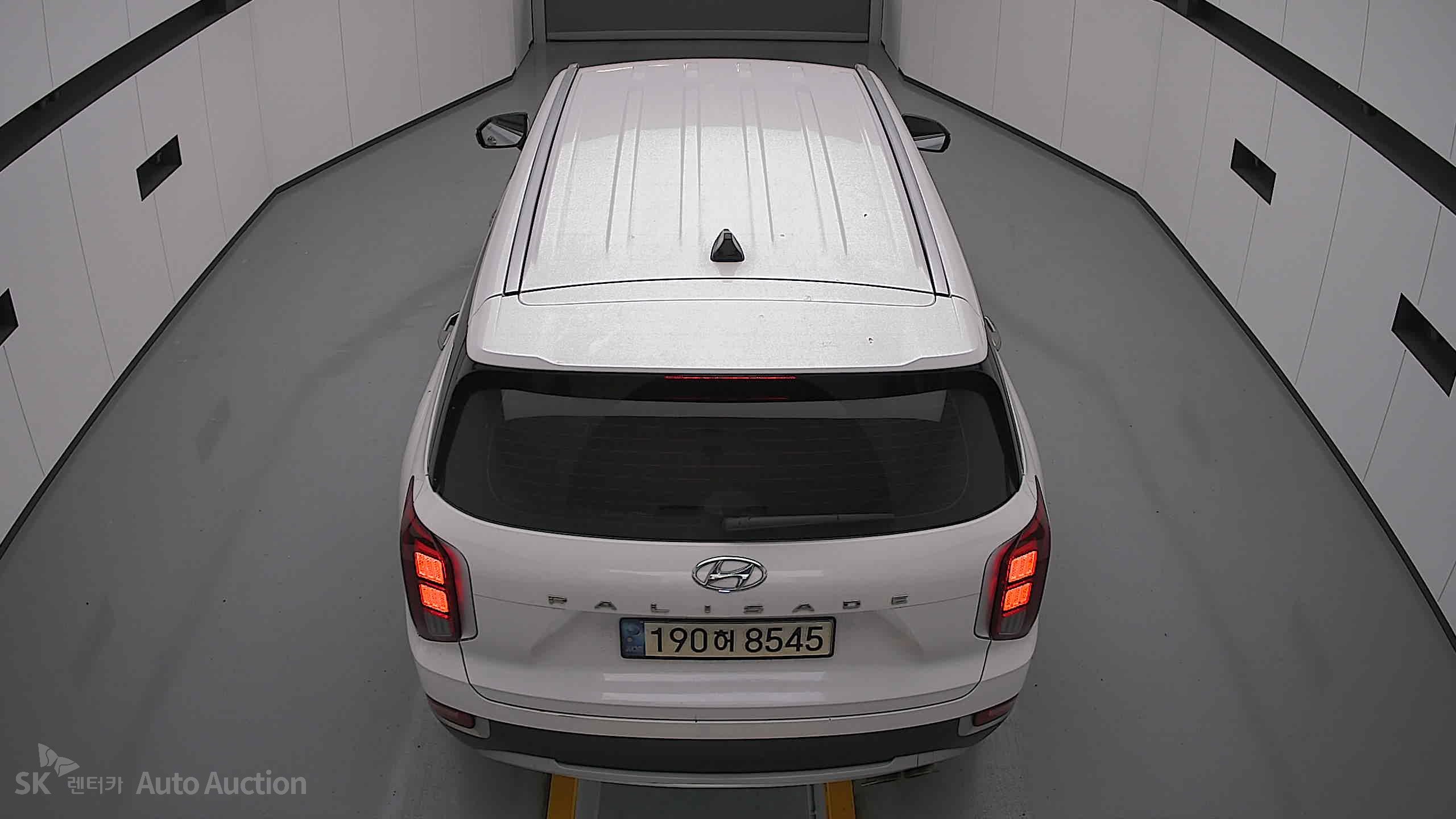 2022 - hyundai palisade