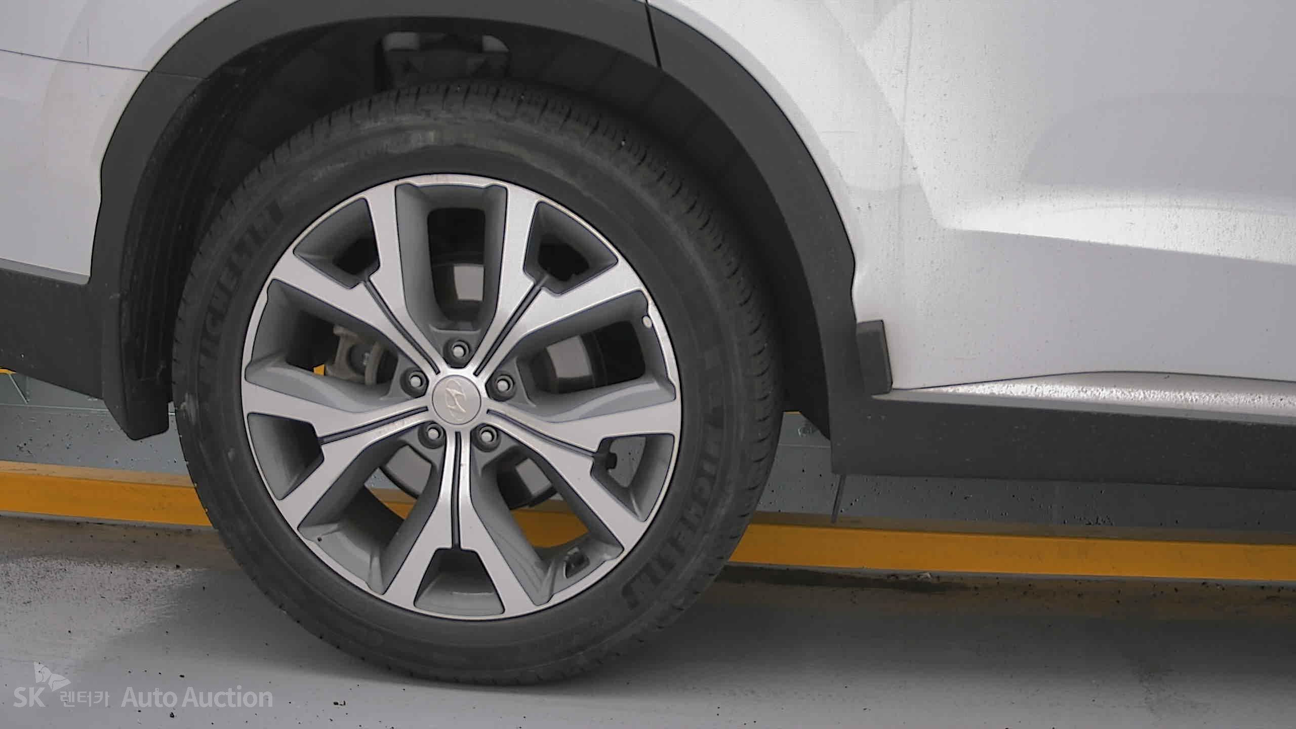 2022 - hyundai palisade