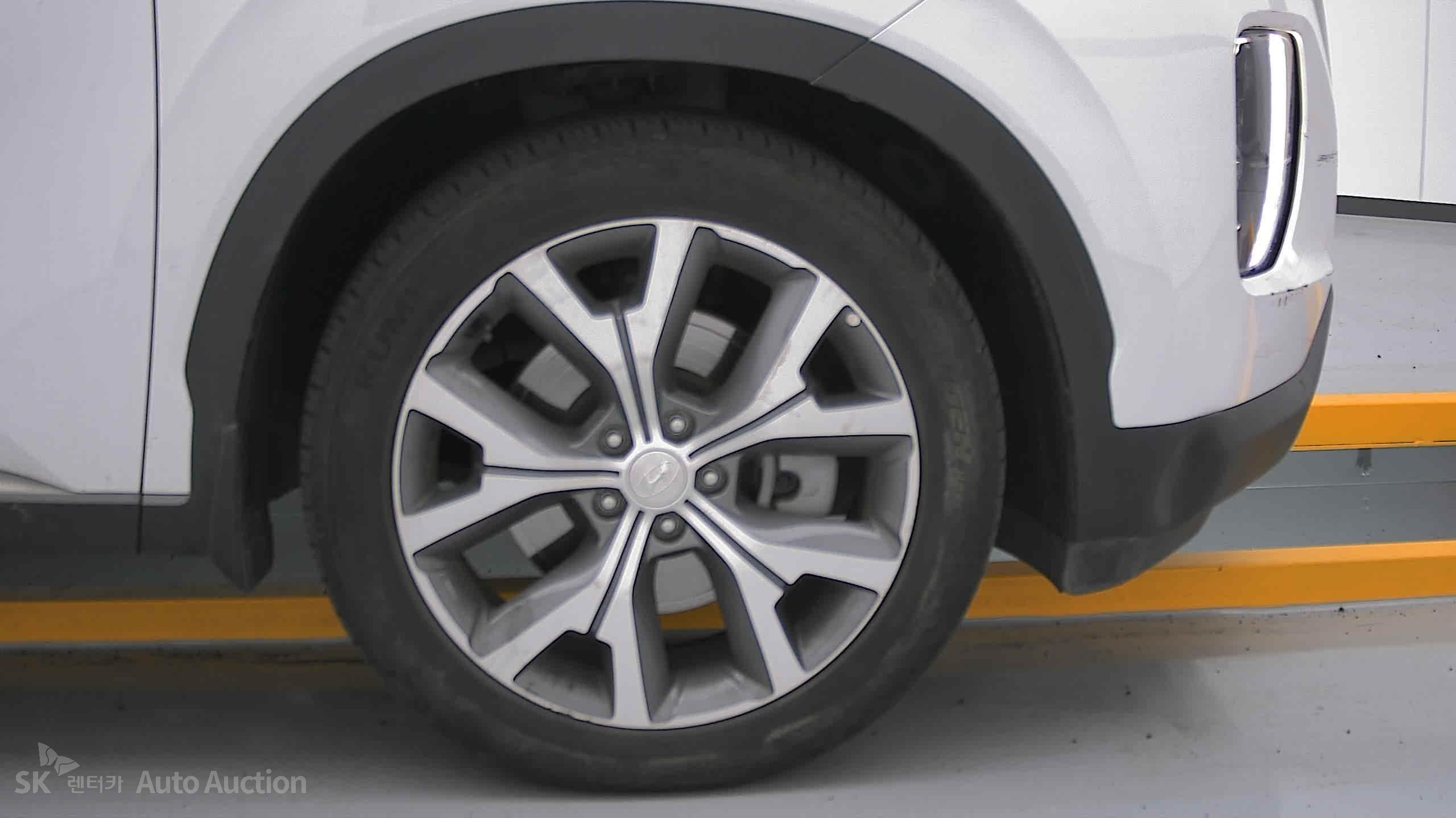 2022 - hyundai palisade