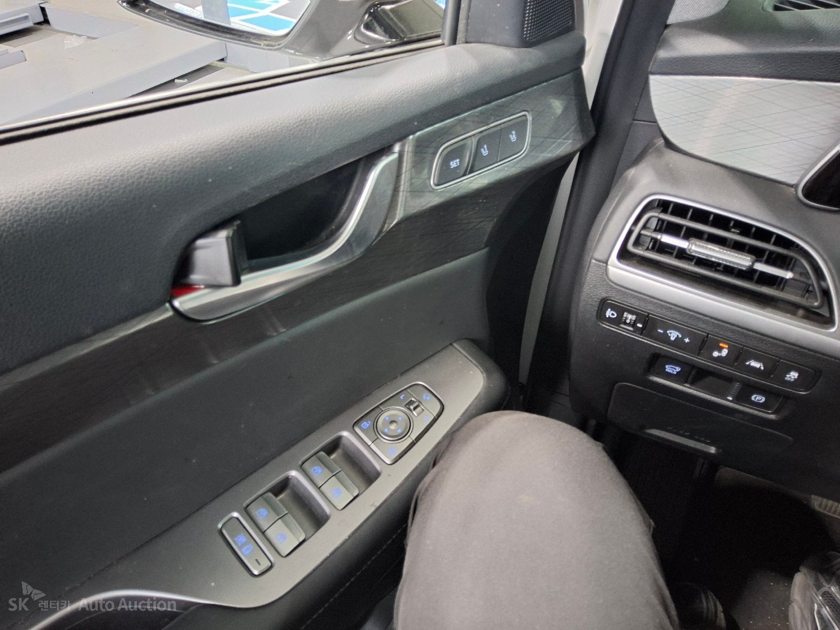 2022 - hyundai palisade