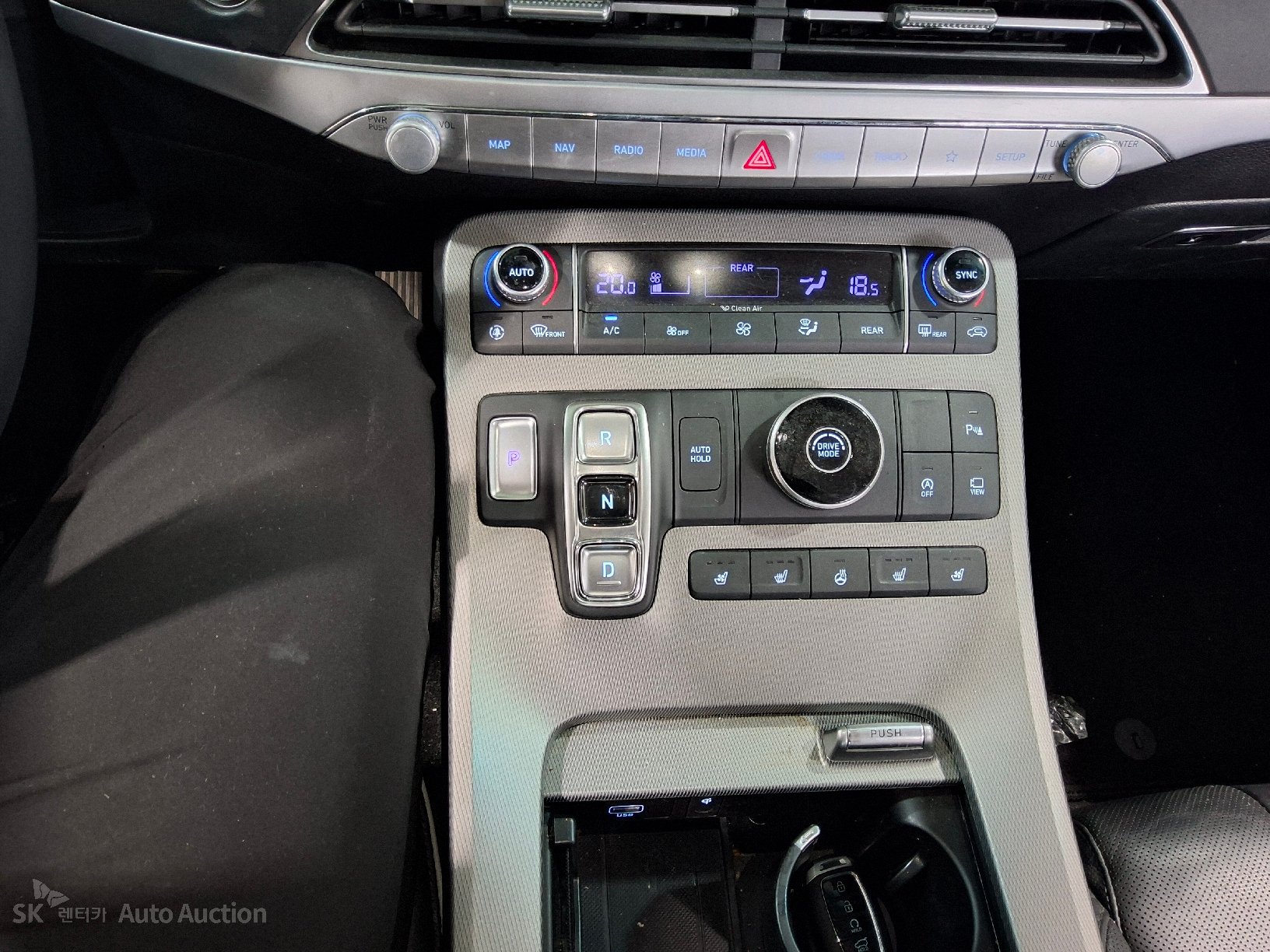 2022 - hyundai palisade
