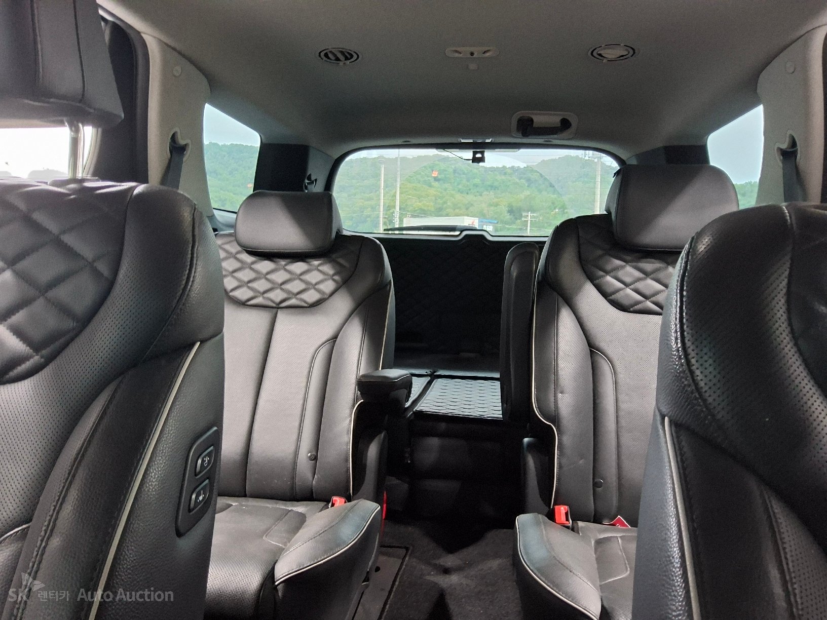 2022 - hyundai palisade