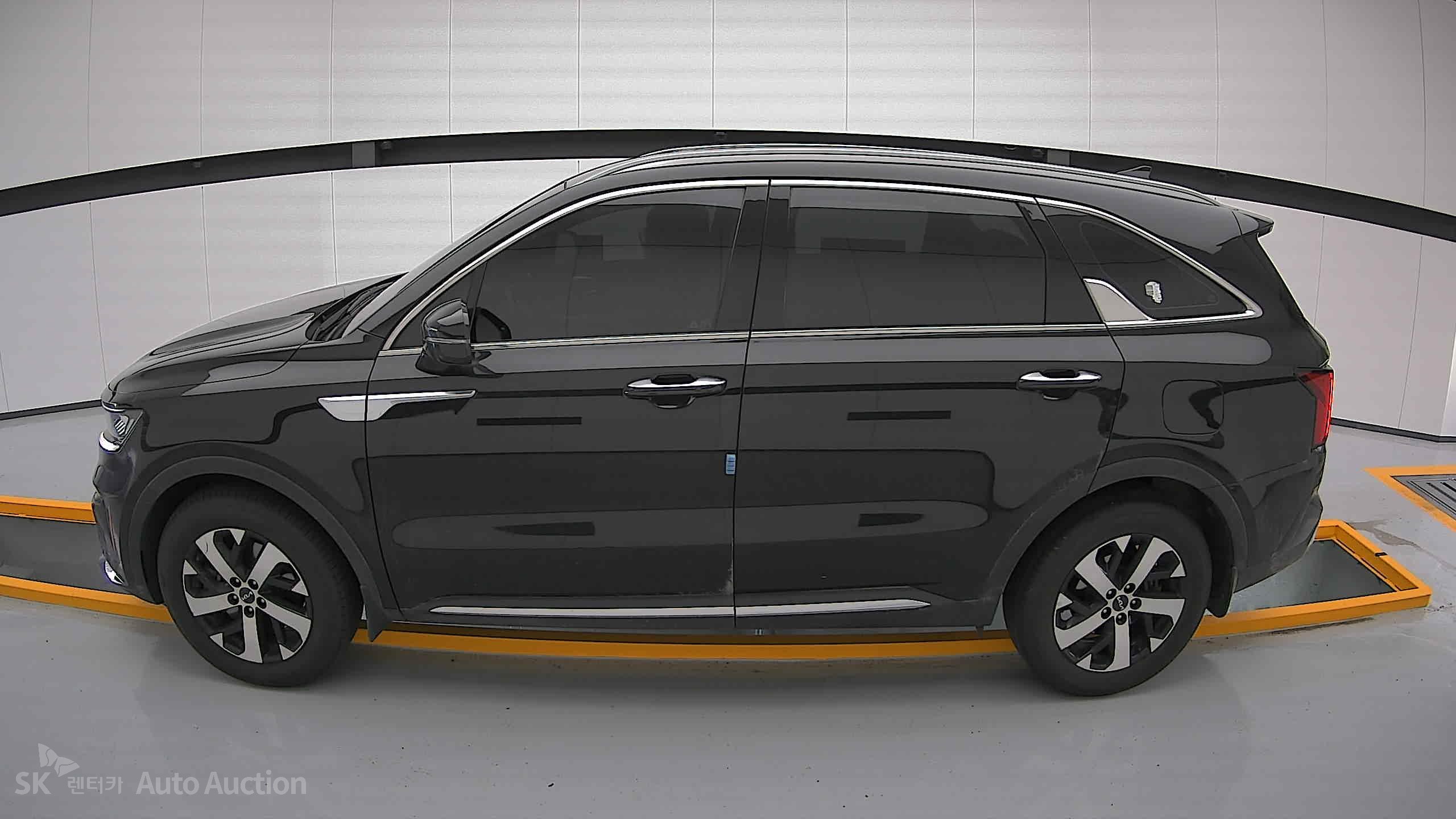 2023 - kia sorento