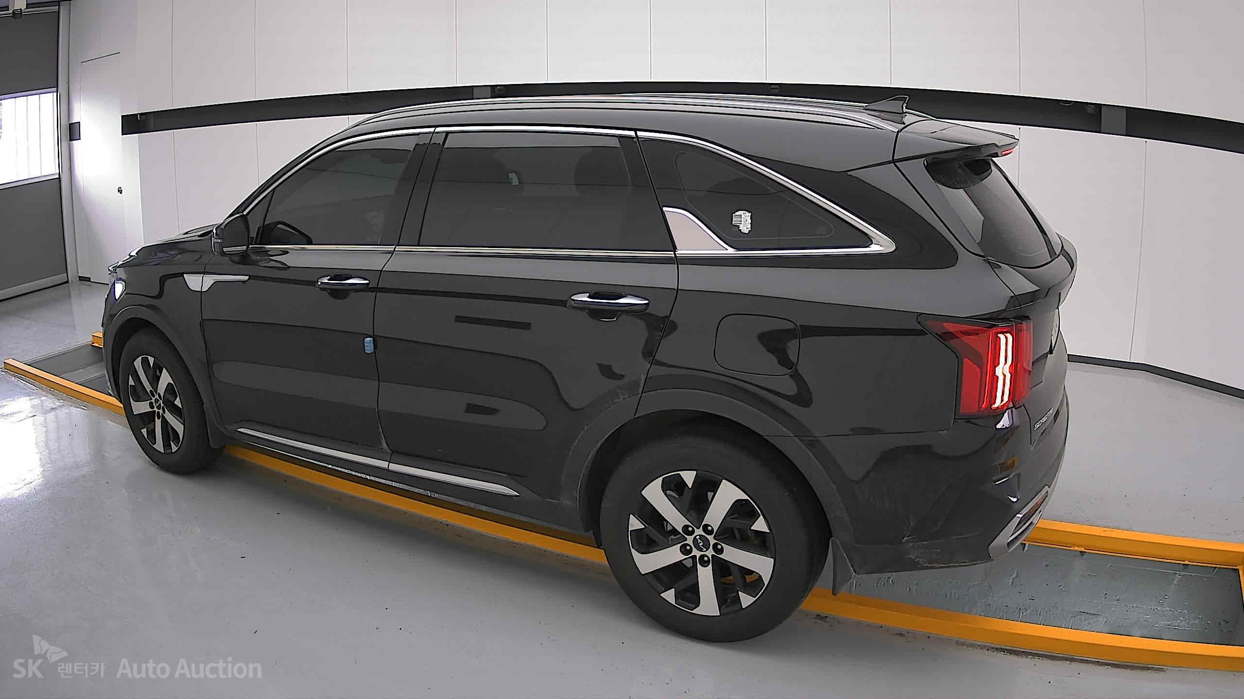 2023 - kia sorento