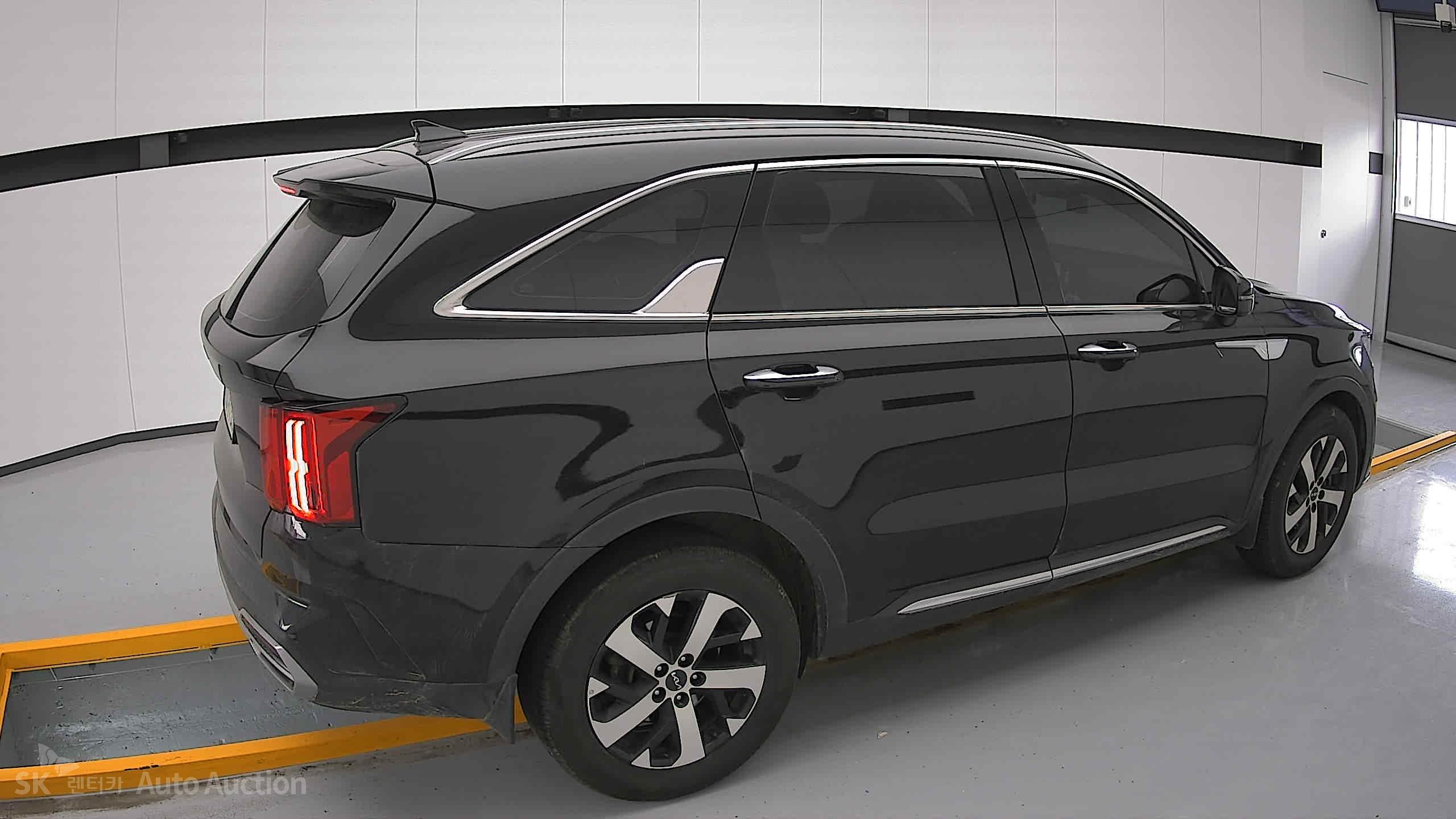 2023 - kia sorento