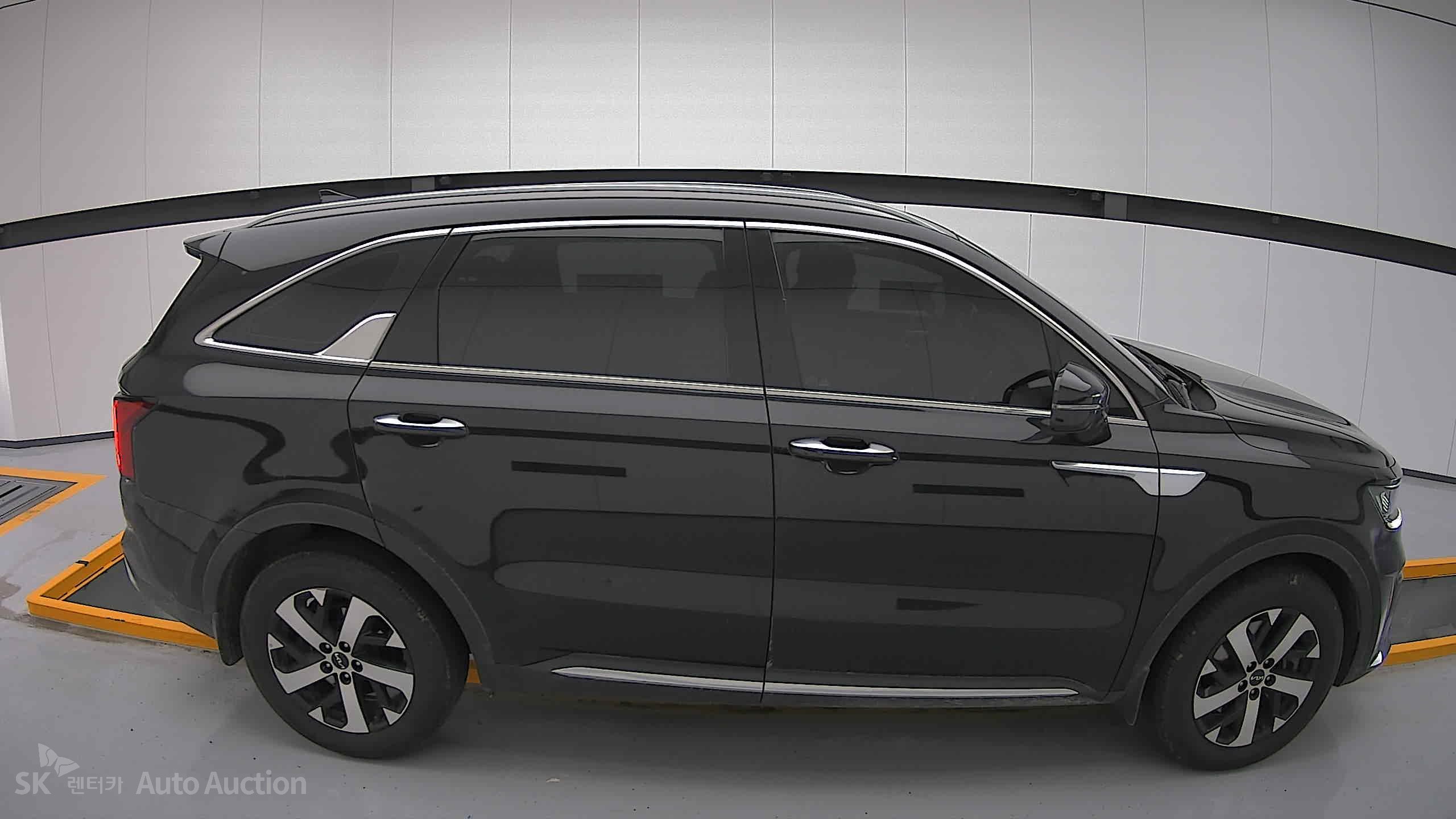 2023 - kia sorento