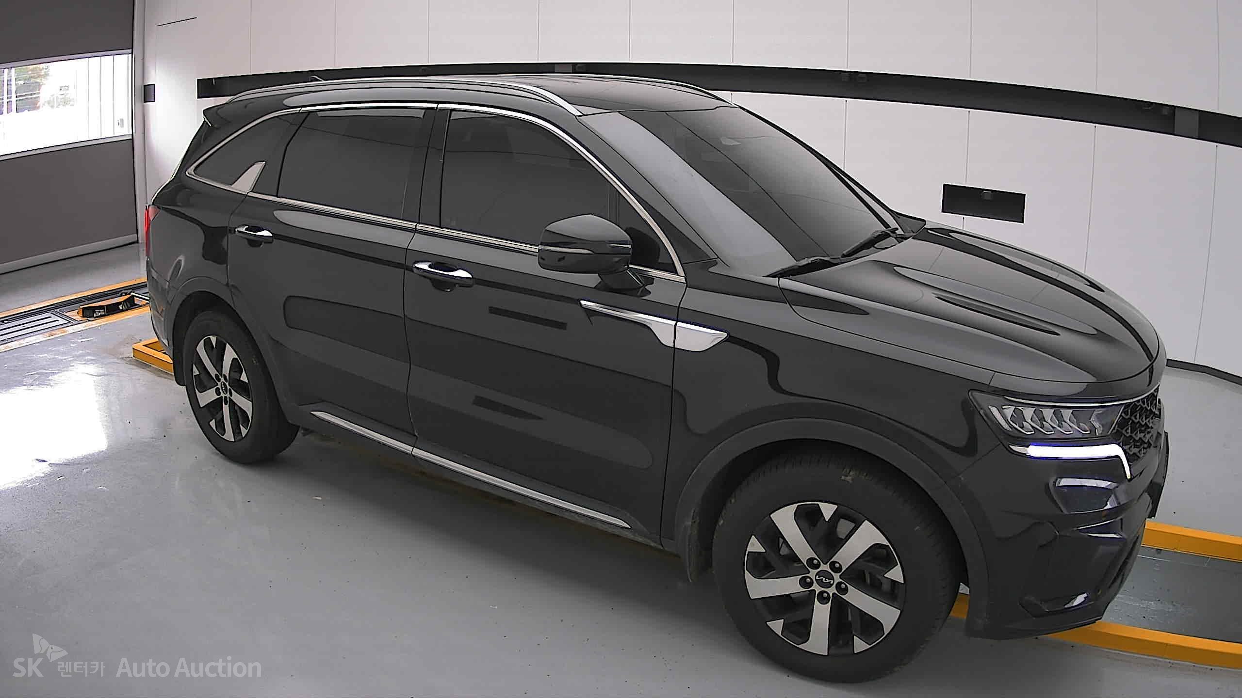 2023 - kia sorento